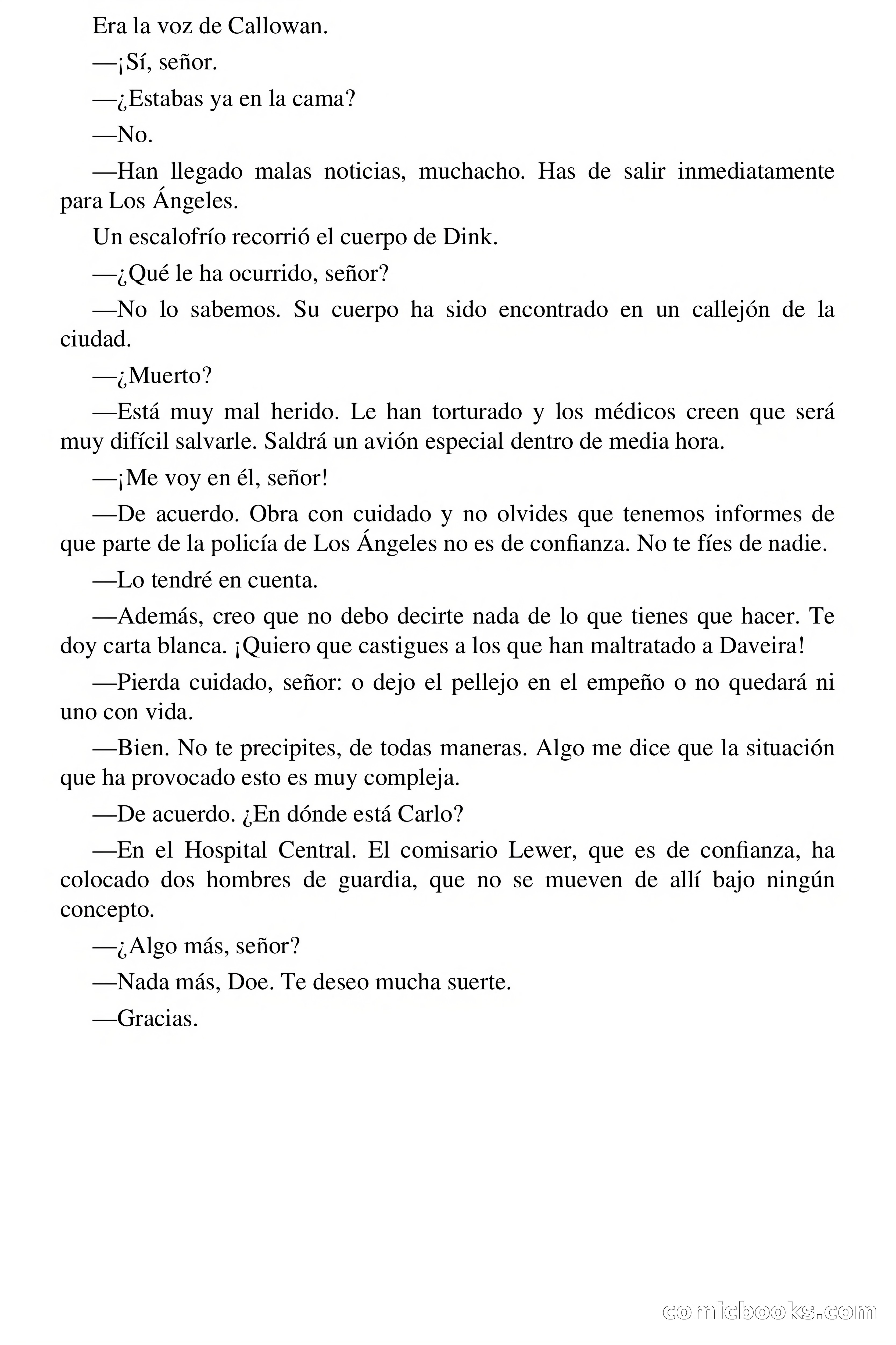 Sinfonía en Lüger Sostenido — page 12 of 82