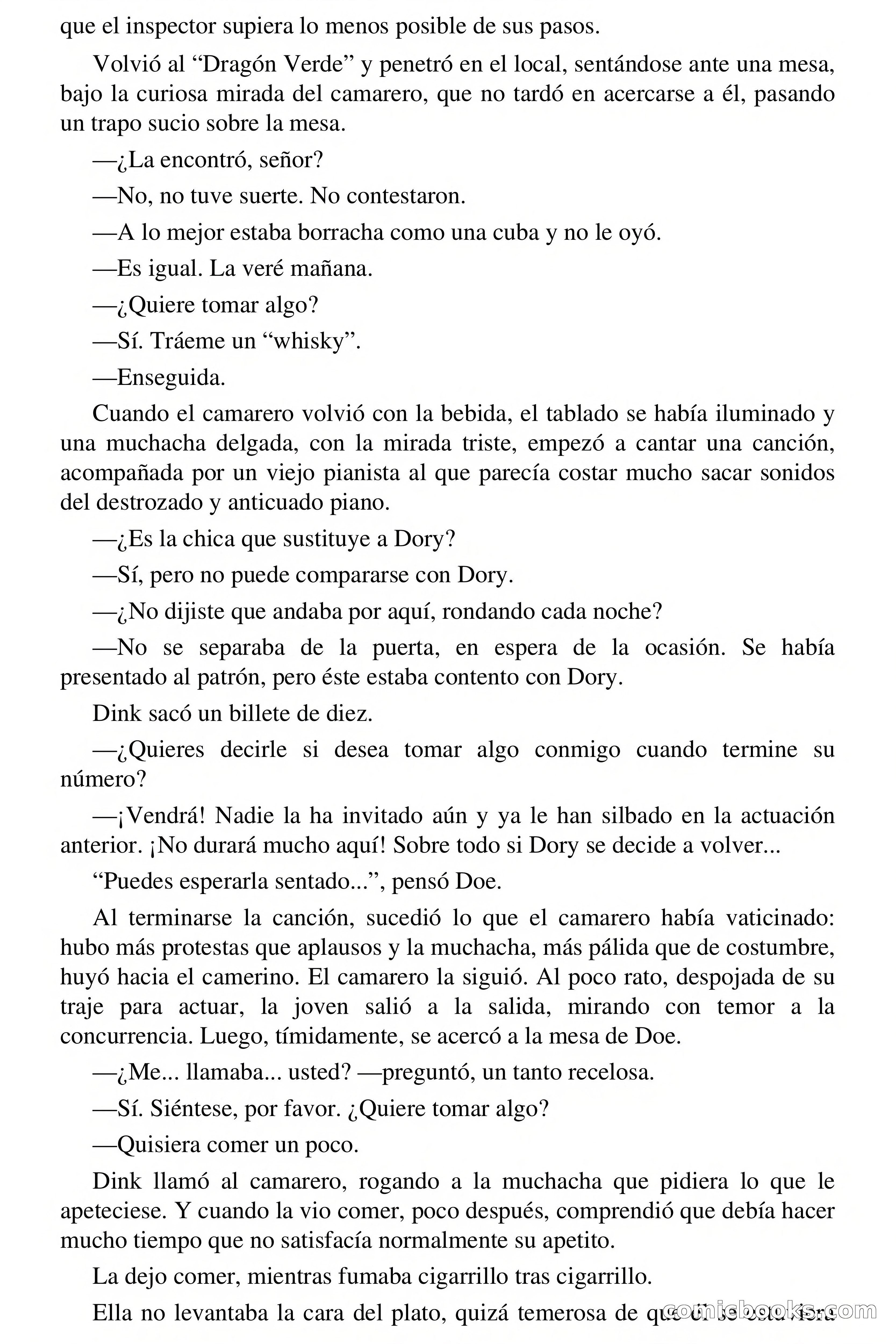 Sinfonía en Lüger Sostenido — page 20 of 82