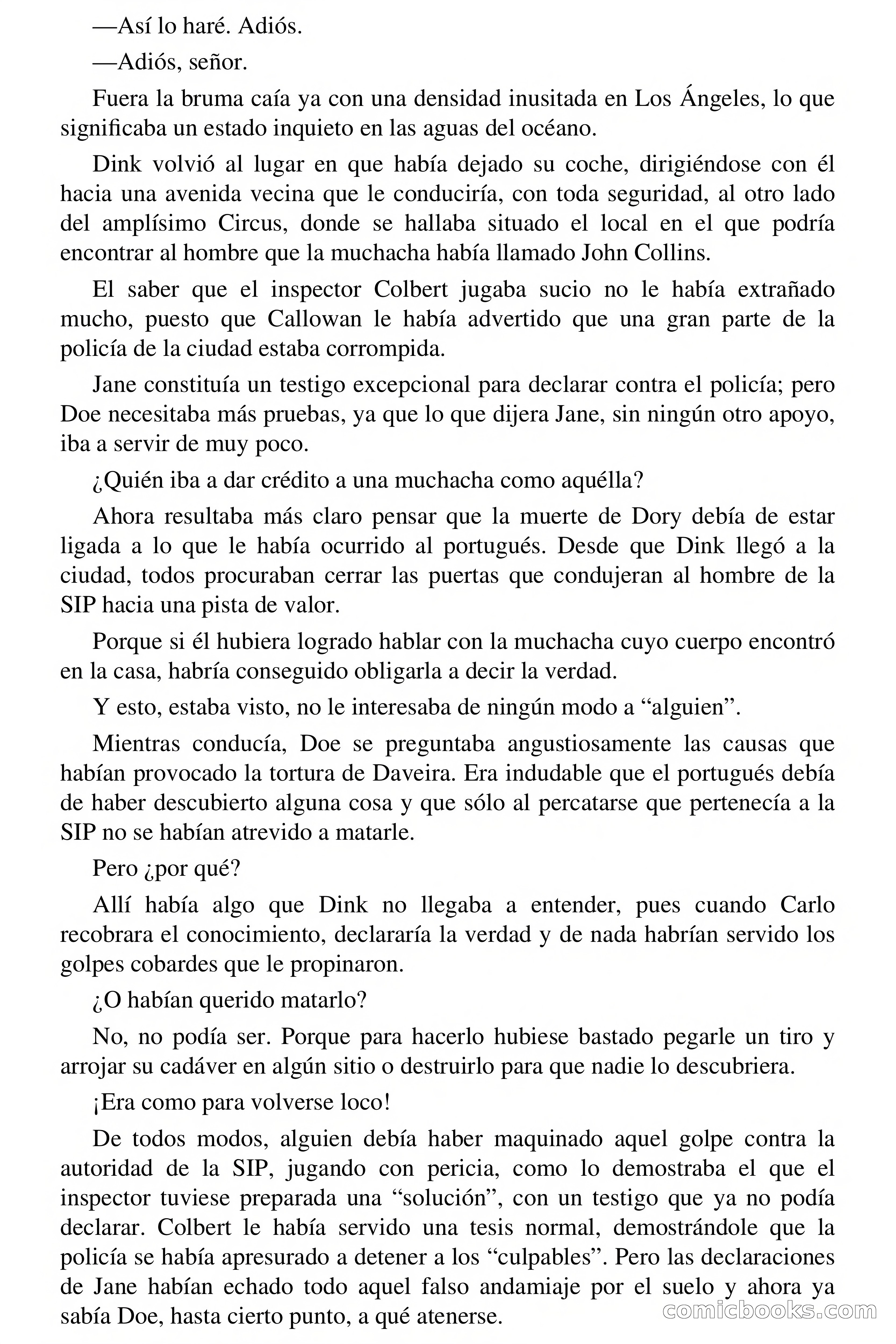 Sinfonía en Lüger Sostenido — page 24 of 82