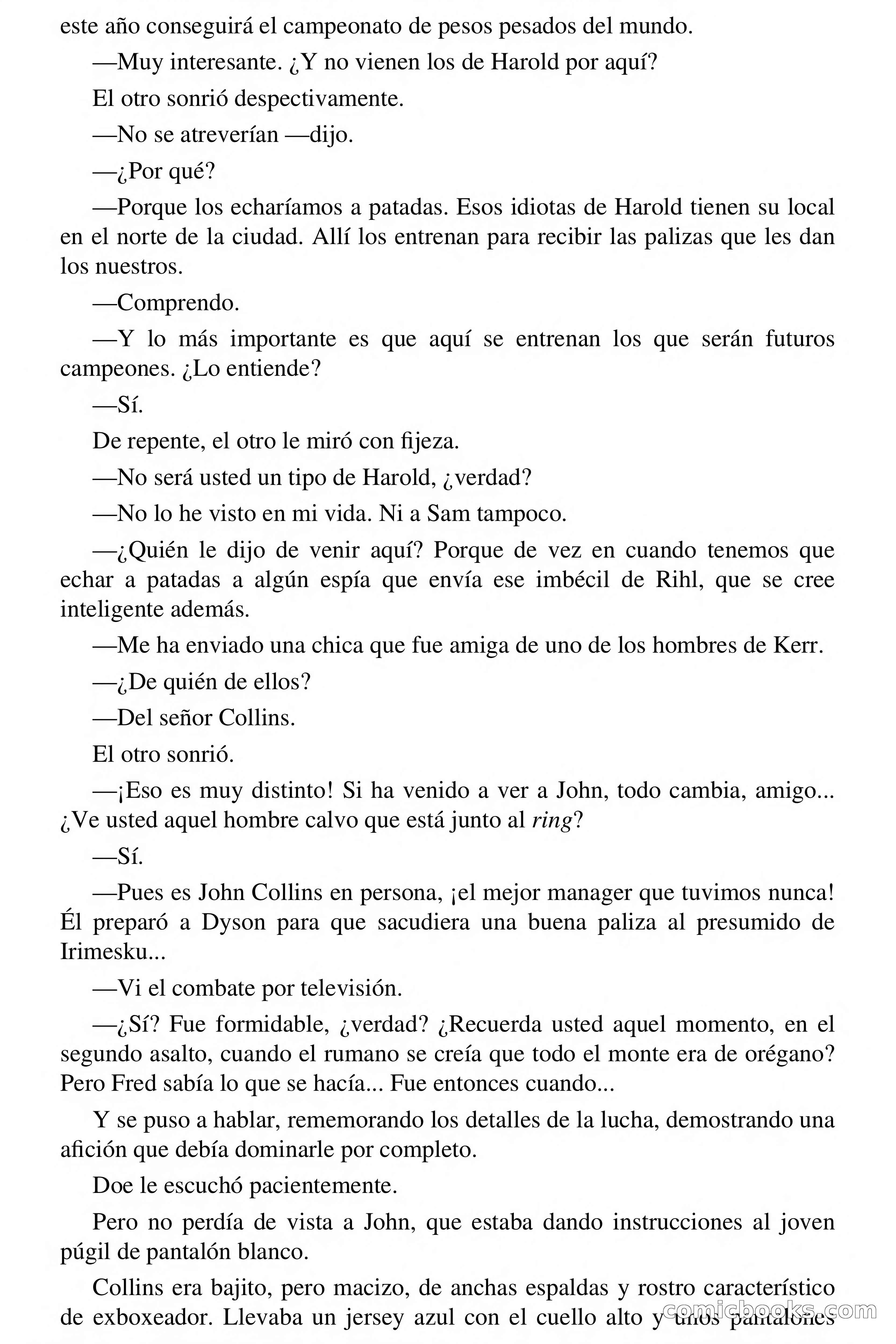 Sinfonía en Lüger Sostenido — page 26 of 82