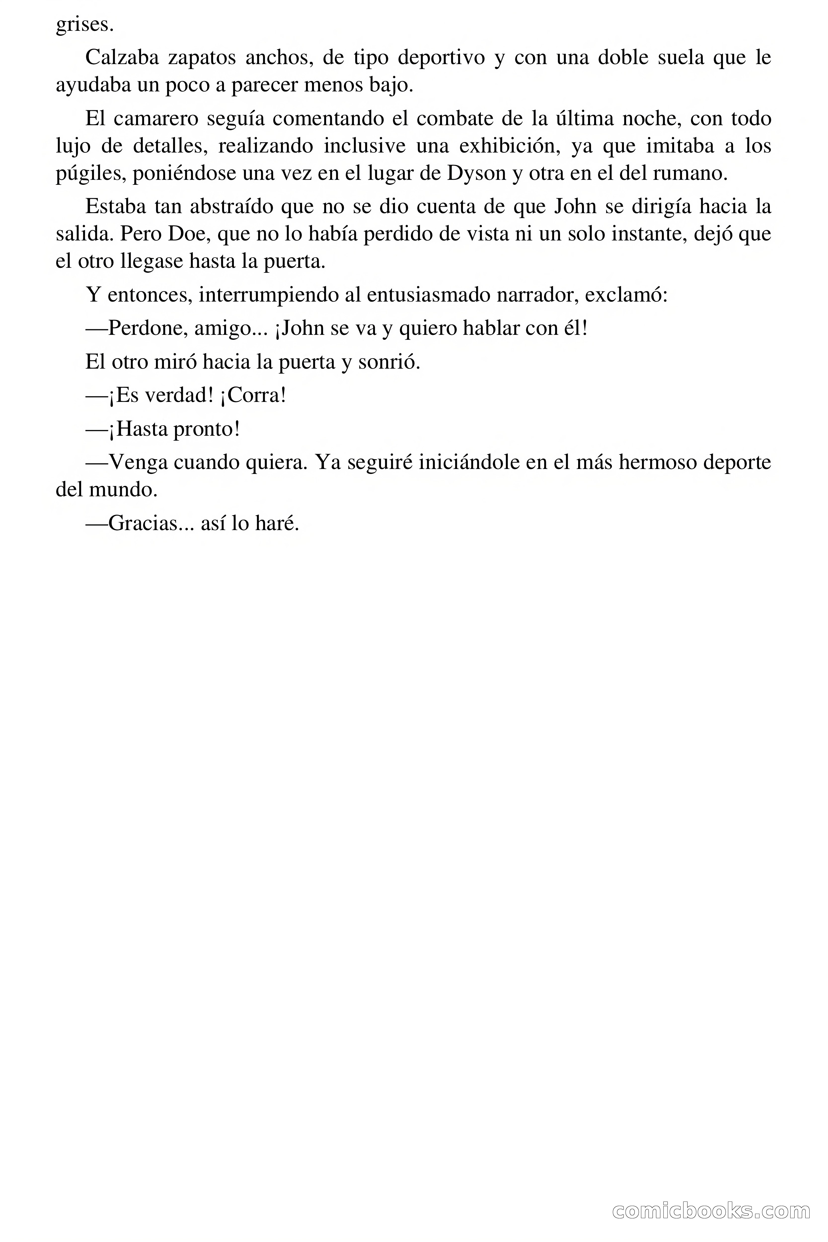 Sinfonía en Lüger Sostenido — page 27 of 82