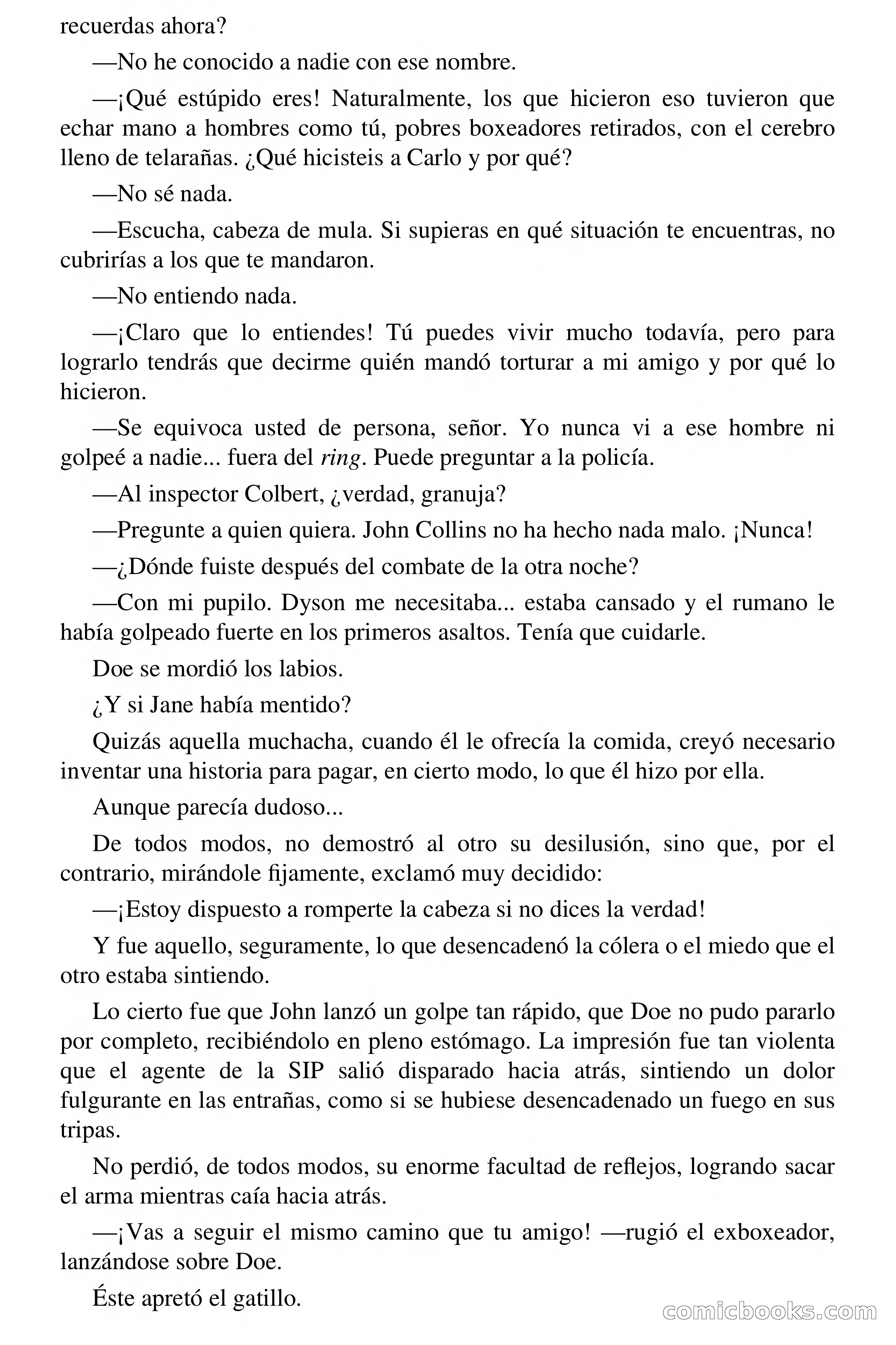 Sinfonía en Lüger Sostenido — page 30 of 82