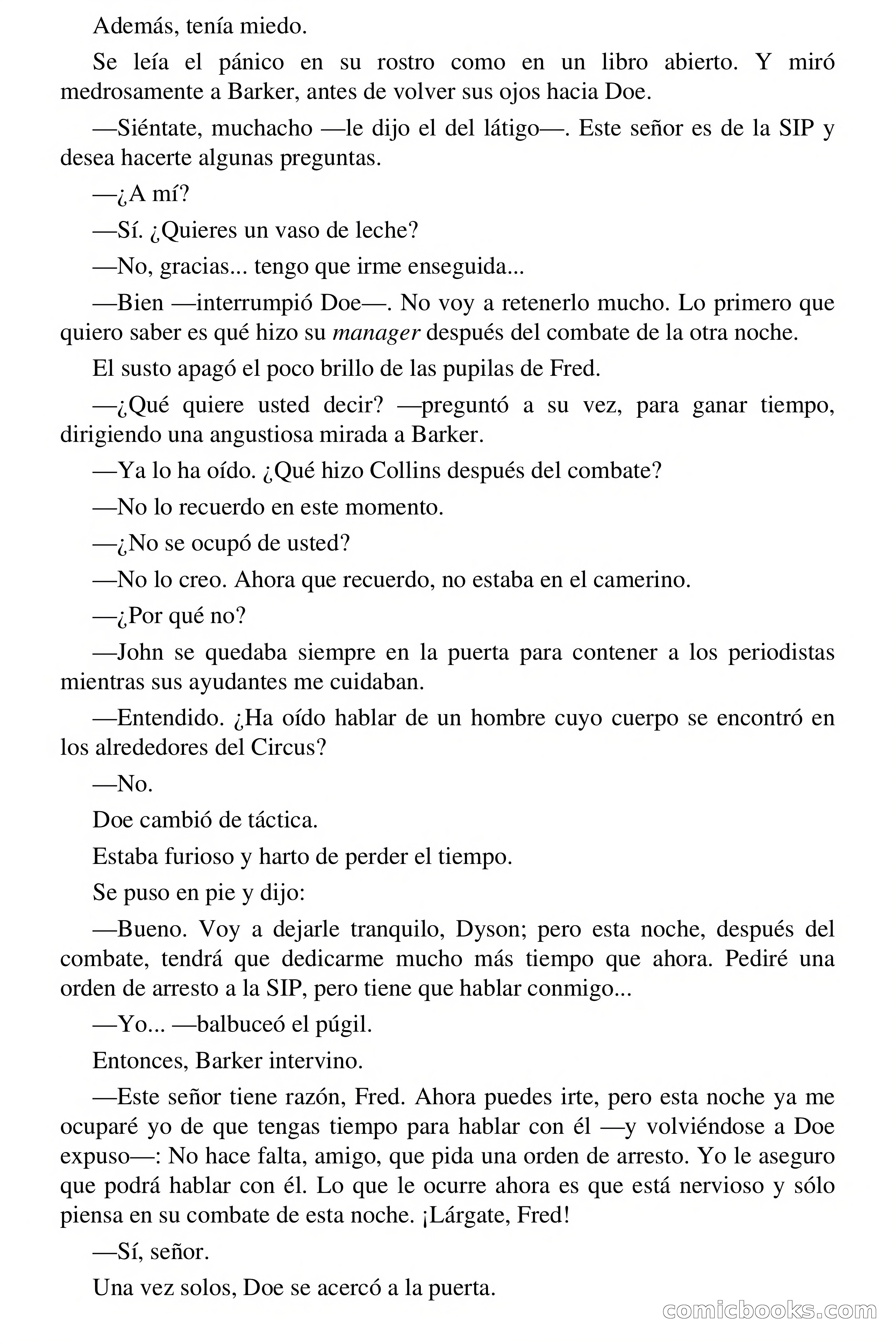 Sinfonía en Lüger Sostenido — page 37 of 82