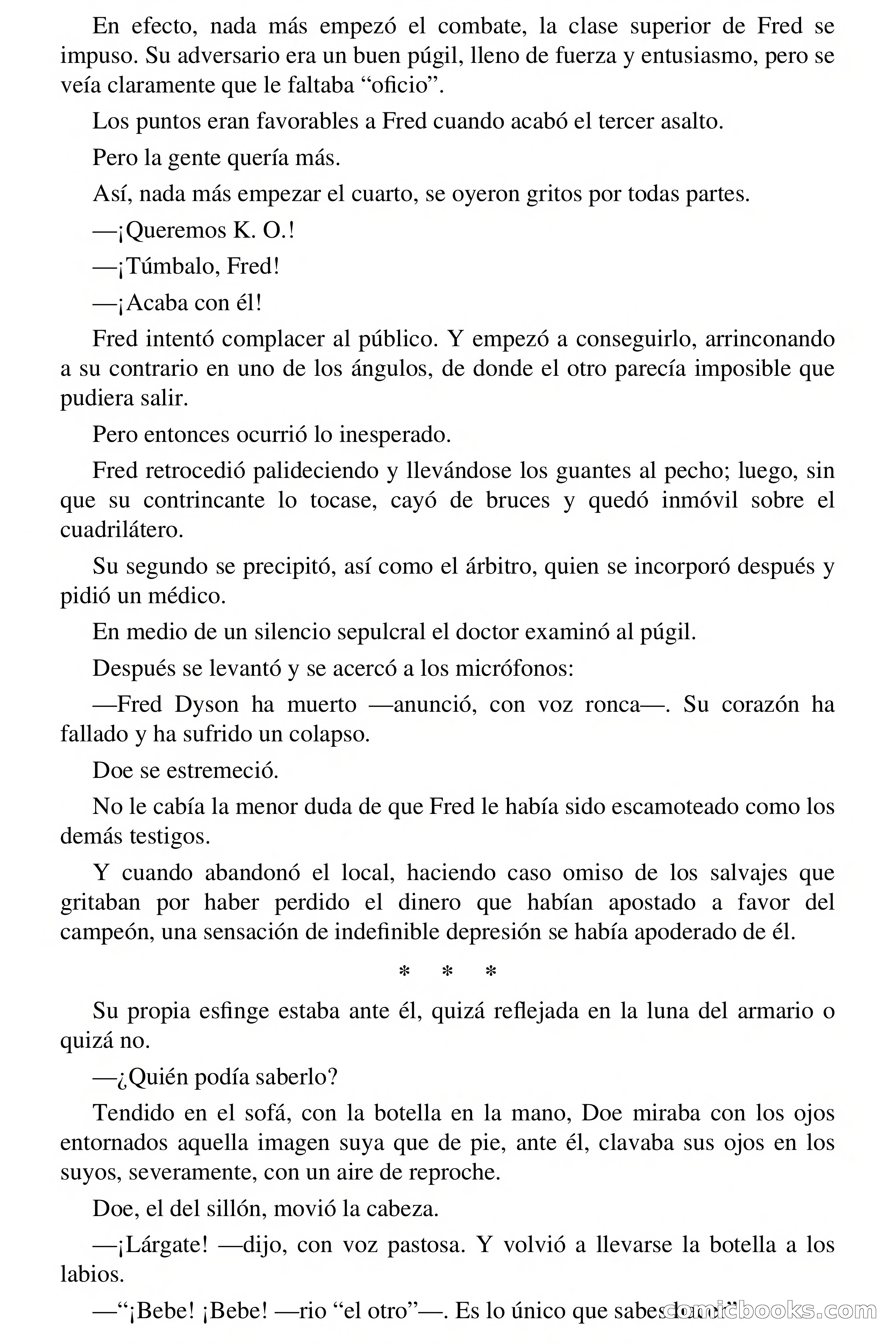 Sinfonía en Lüger Sostenido — page 40 of 82