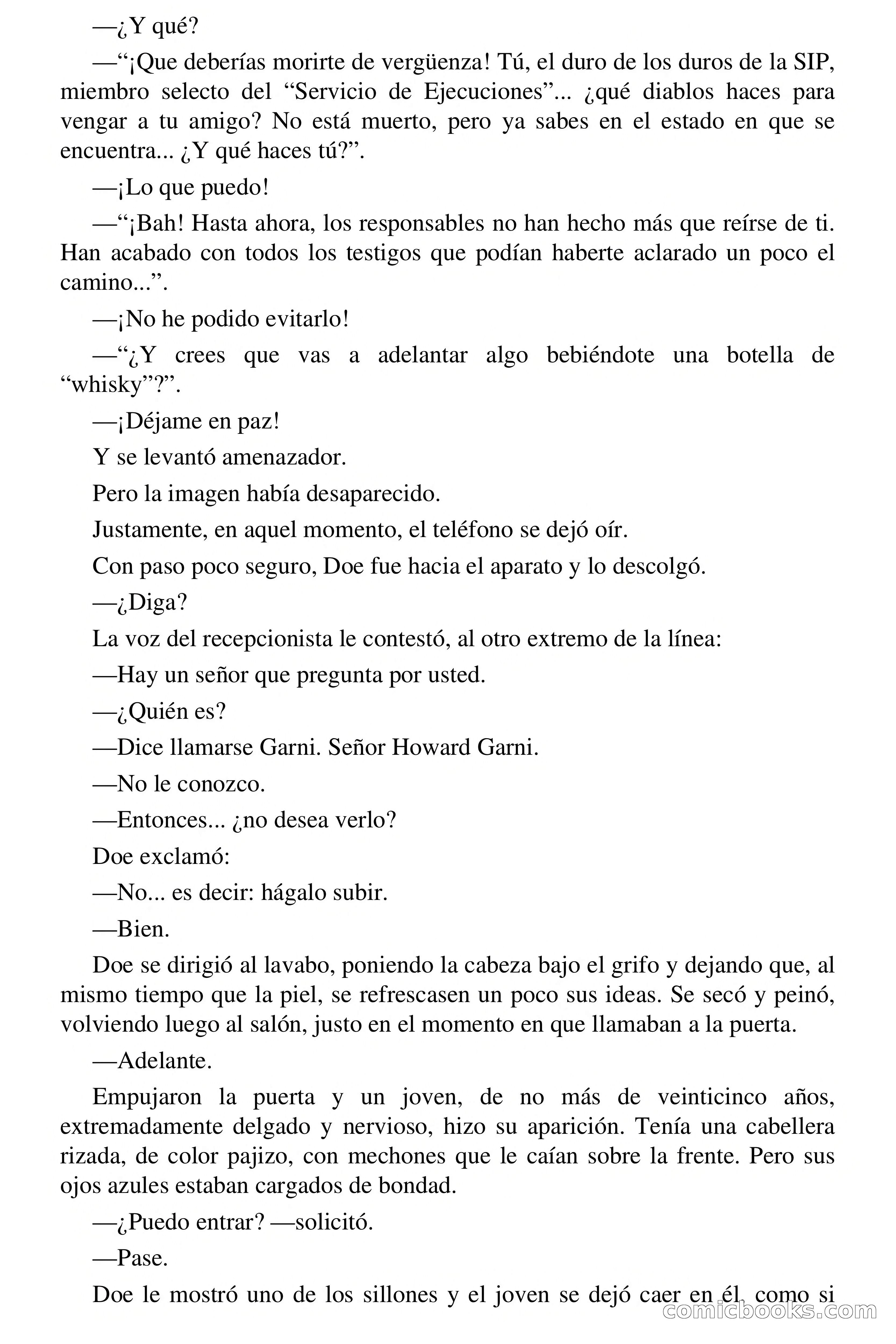 Sinfonía en Lüger Sostenido — page 41 of 82