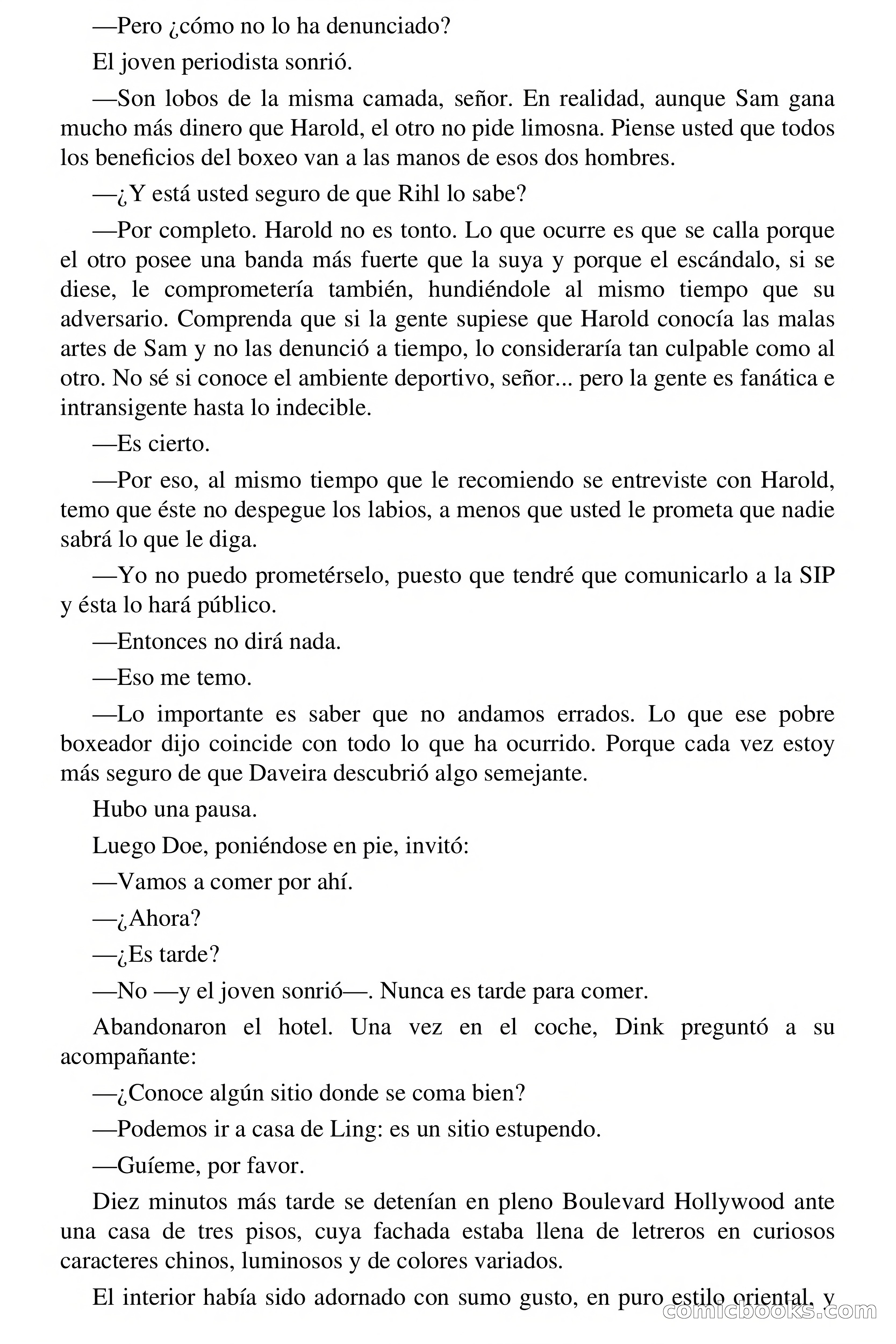 Sinfonía en Lüger Sostenido — page 46 of 82