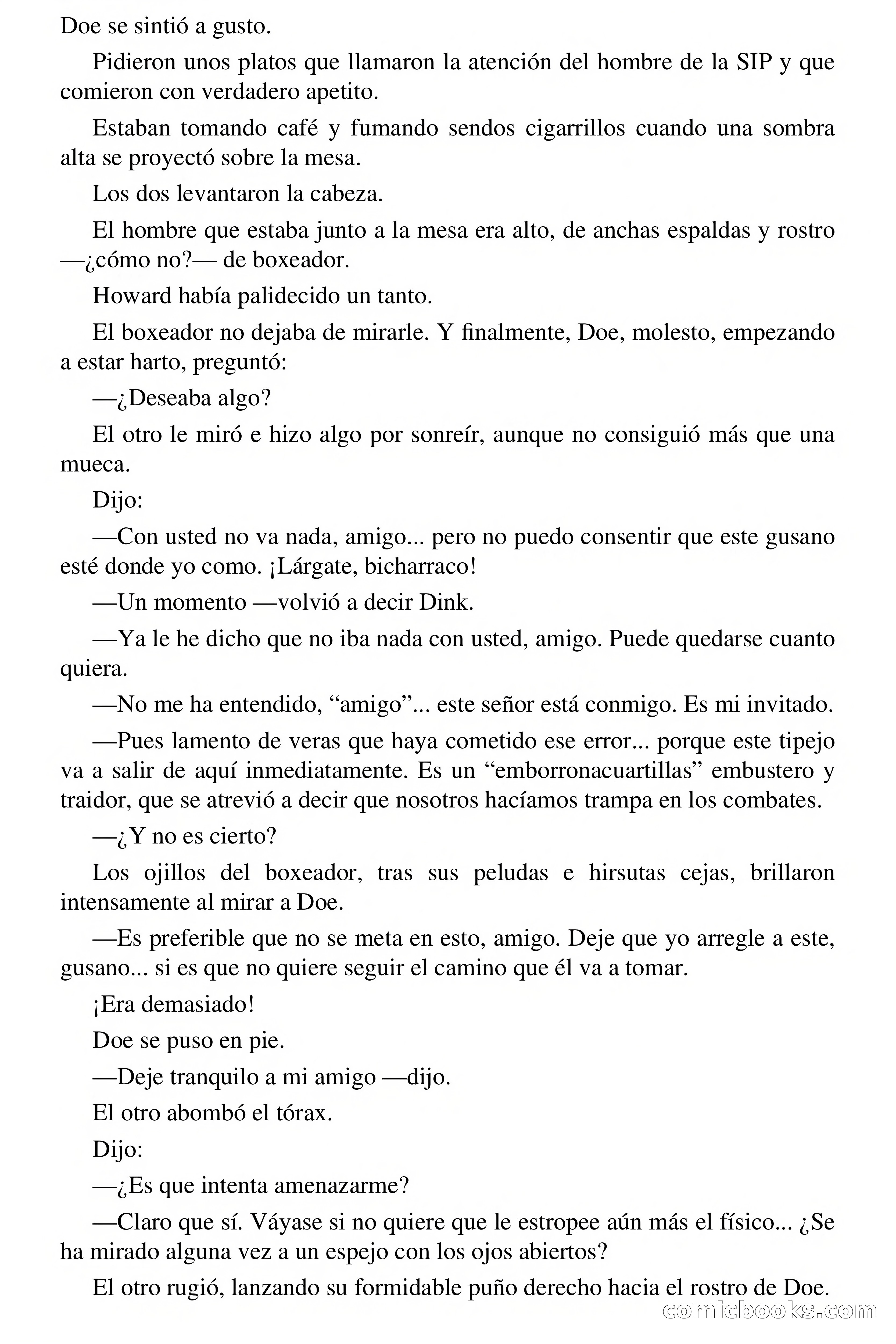 Sinfonía en Lüger Sostenido — page 47 of 82