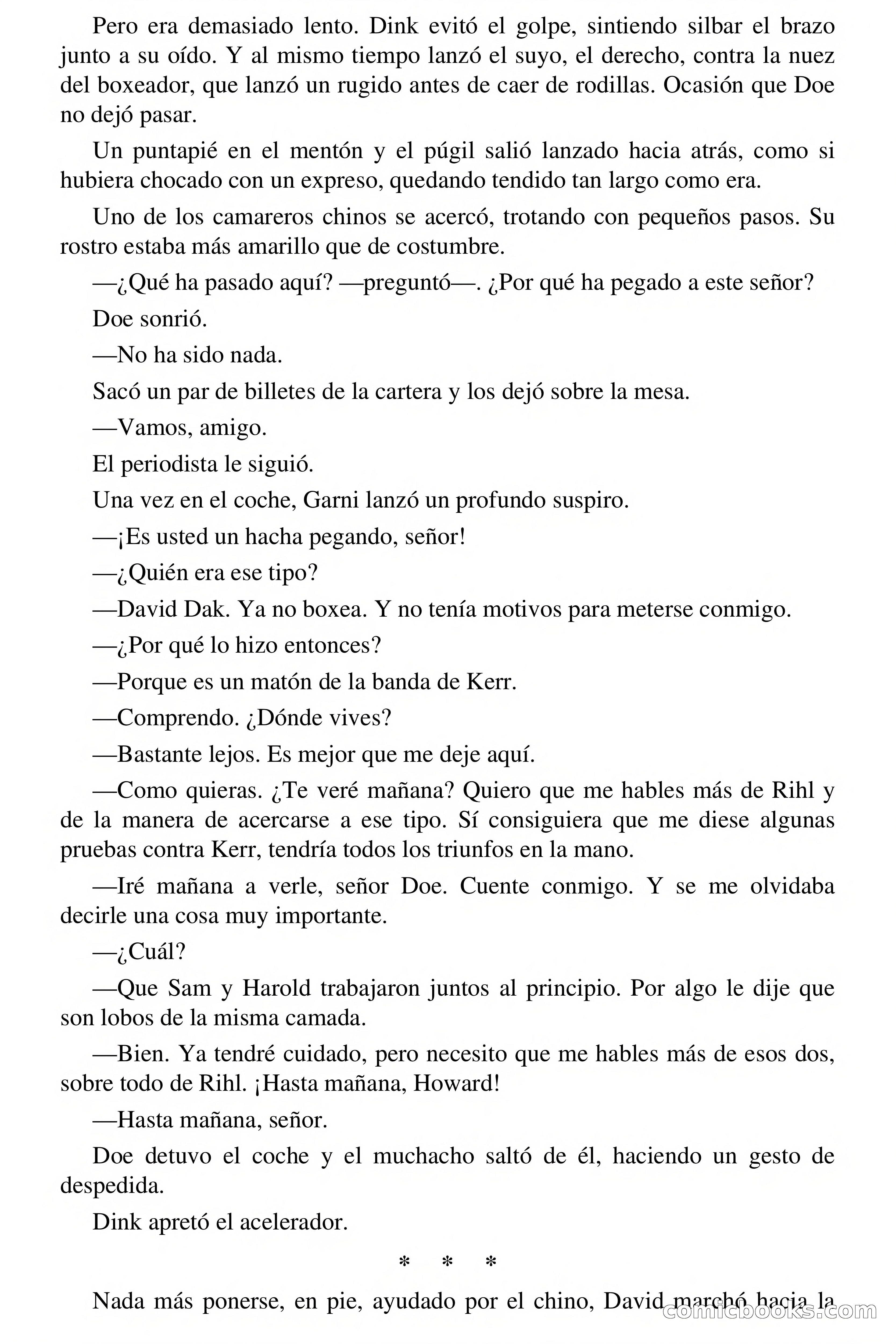 Sinfonía en Lüger Sostenido — page 48 of 82