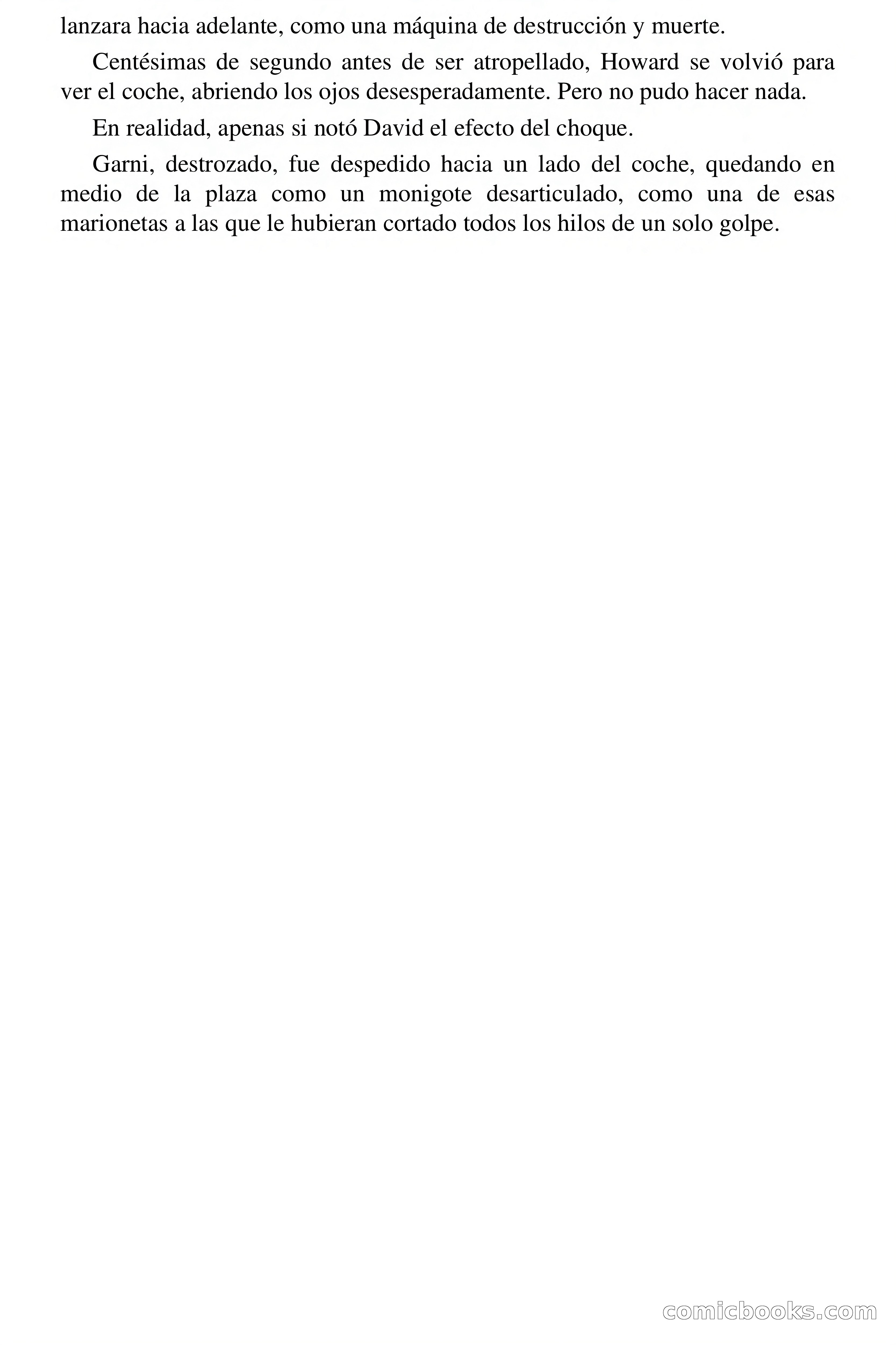 Sinfonía en Lüger Sostenido — page 50 of 82