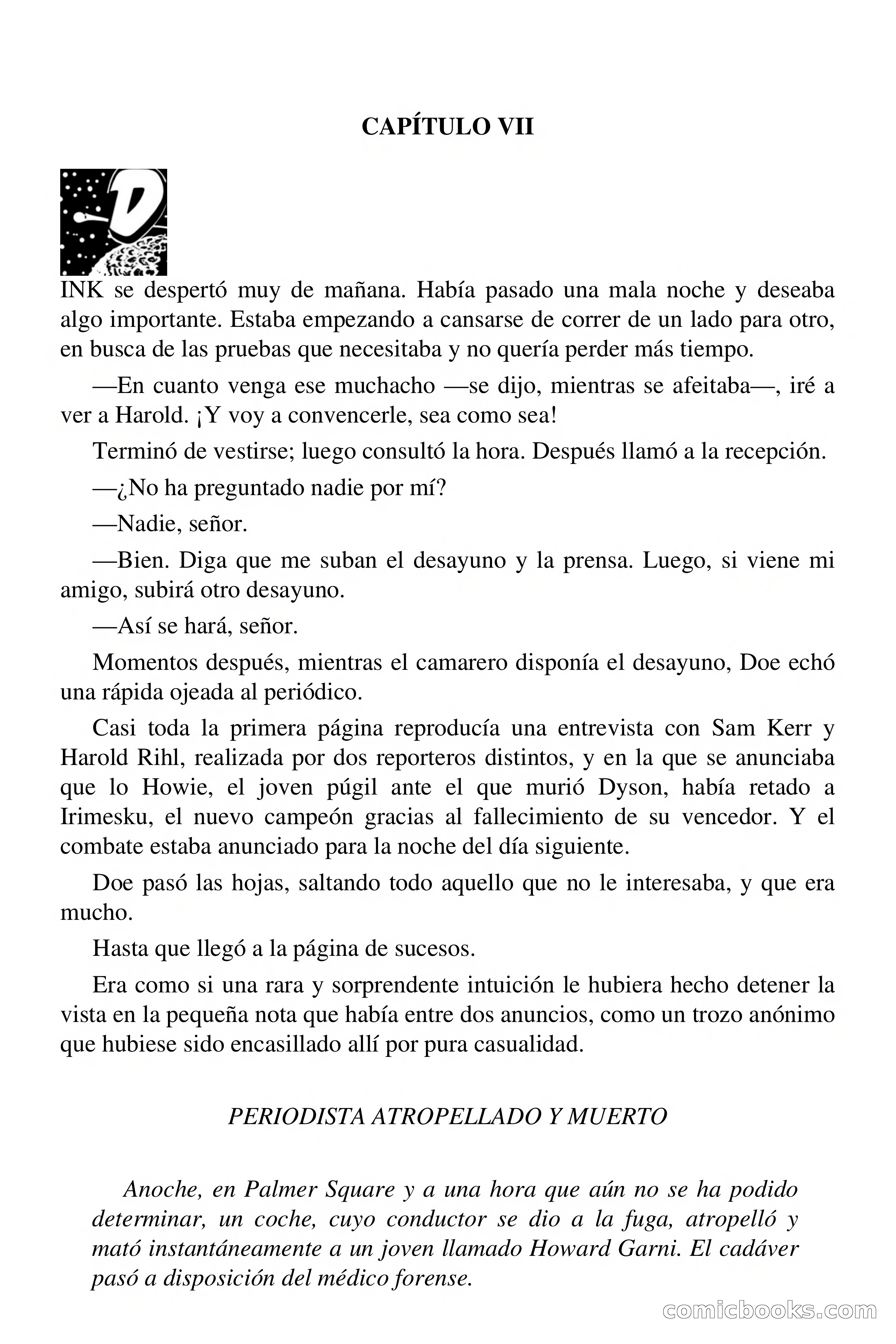 Sinfonía en Lüger Sostenido — page 51 of 82
