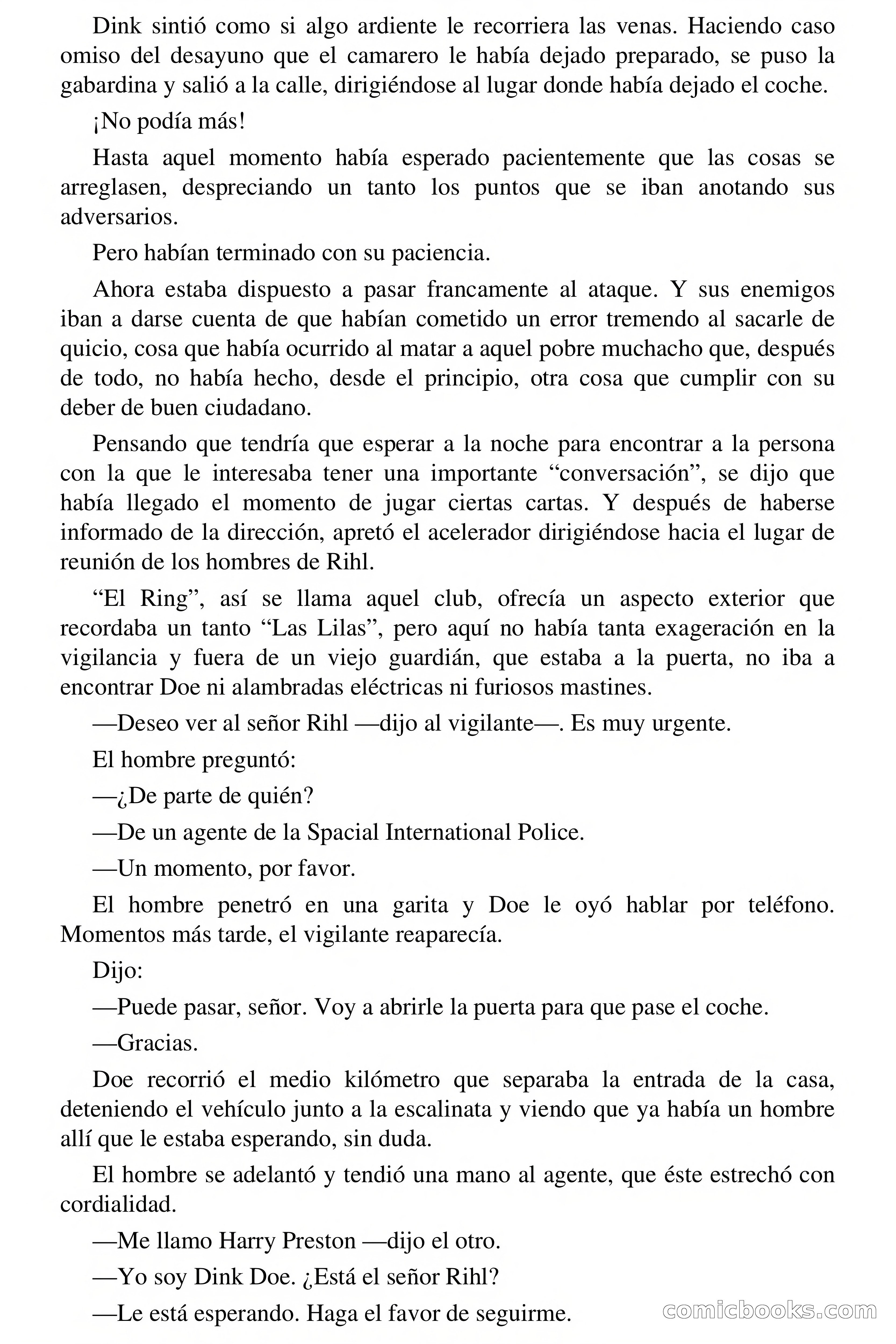 Sinfonía en Lüger Sostenido — page 52 of 82
