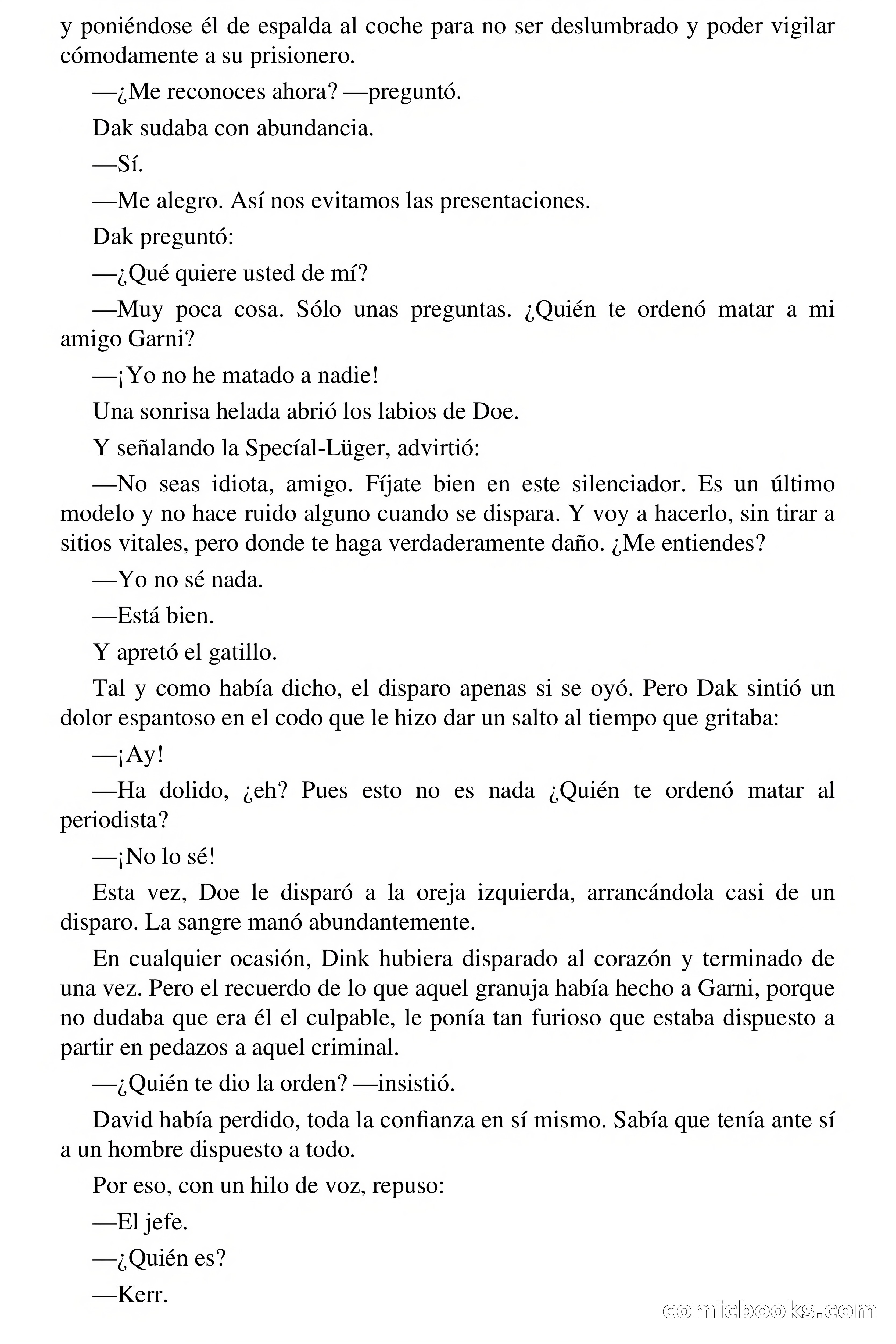 Sinfonía en Lüger Sostenido — page 56 of 82