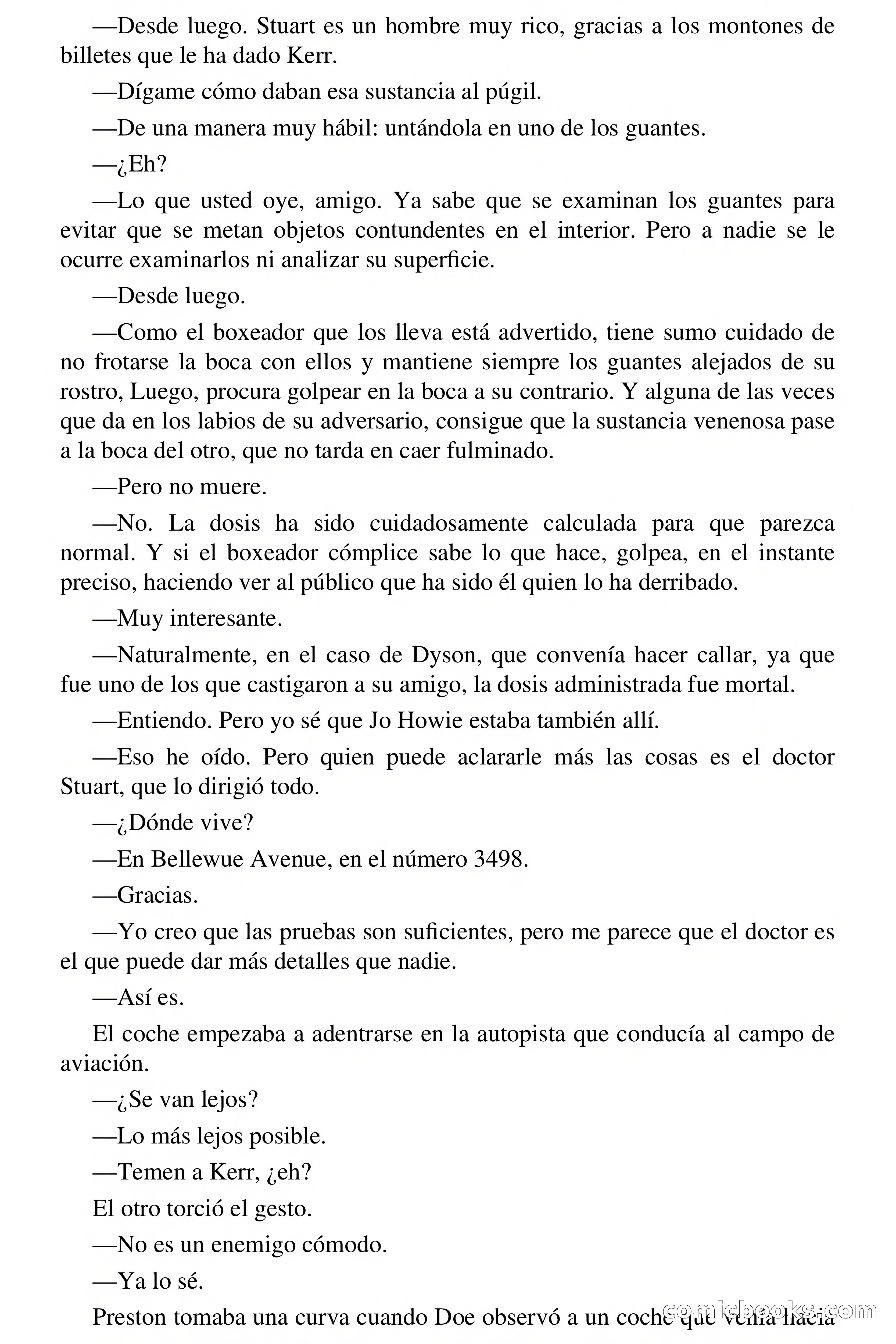 Sinfonía en Lüger Sostenido — page 70 of 82