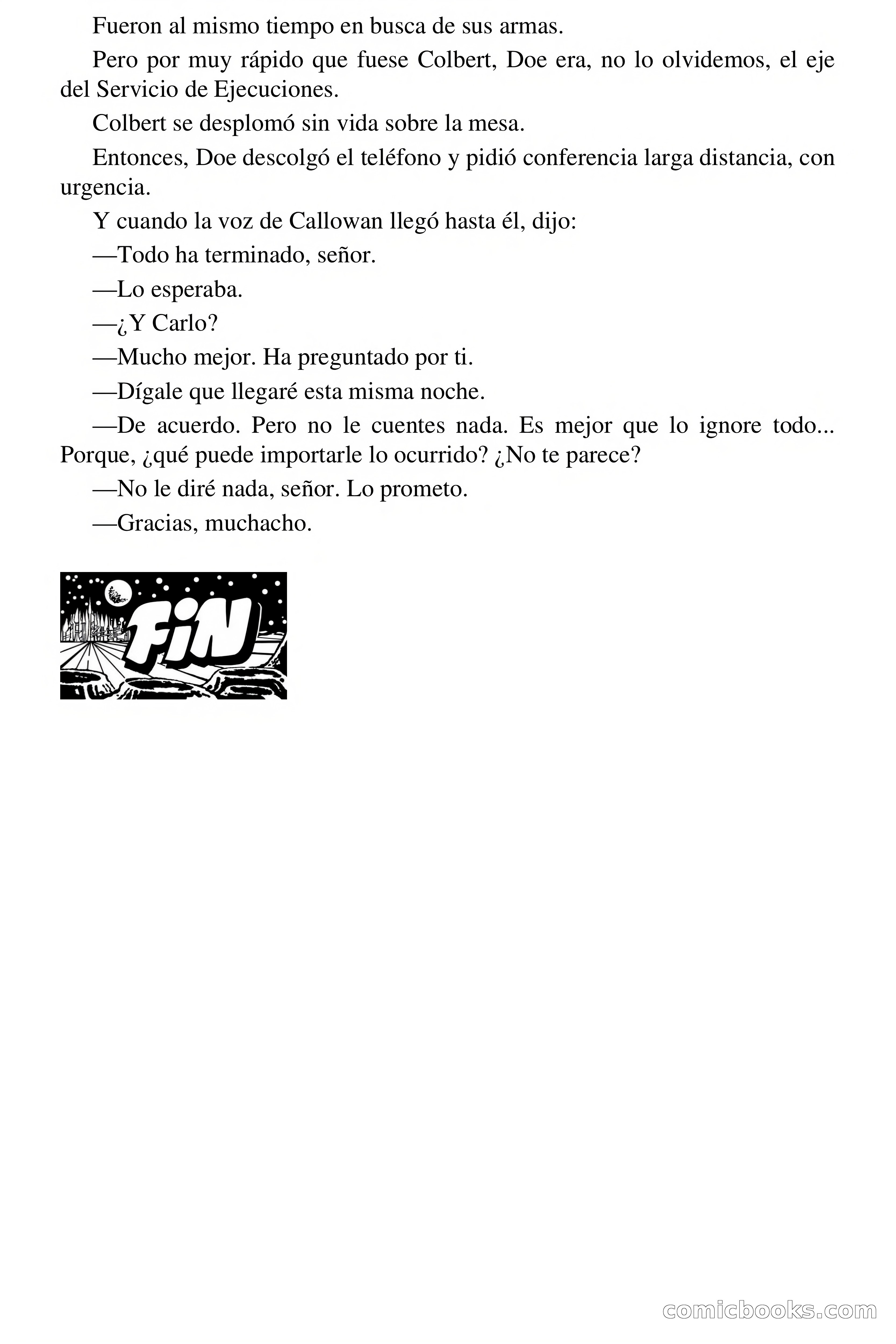 Sinfonía en Lüger Sostenido — page 80 of 82