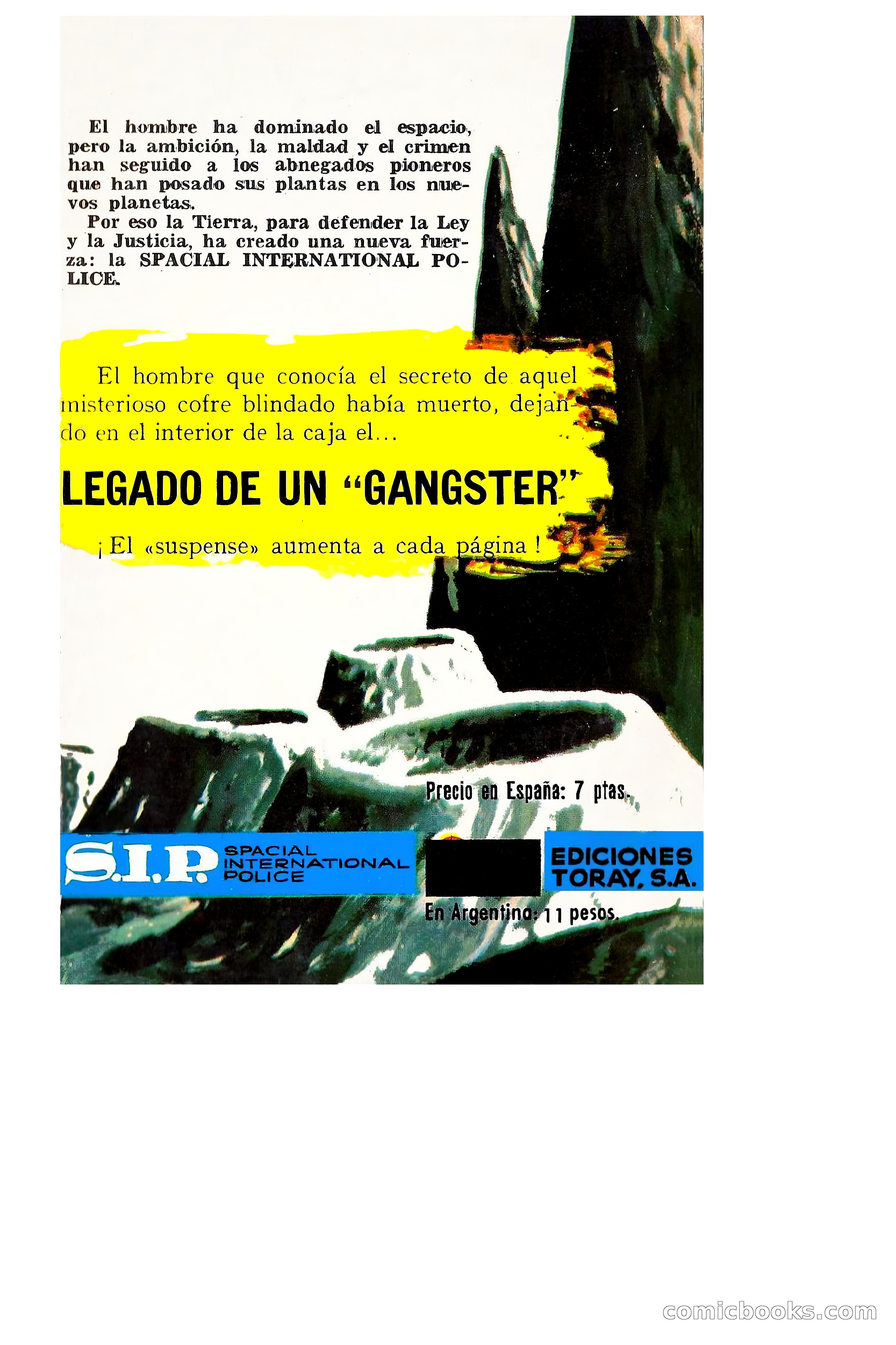 Sinfonía en Lüger Sostenido — page 82 of 82