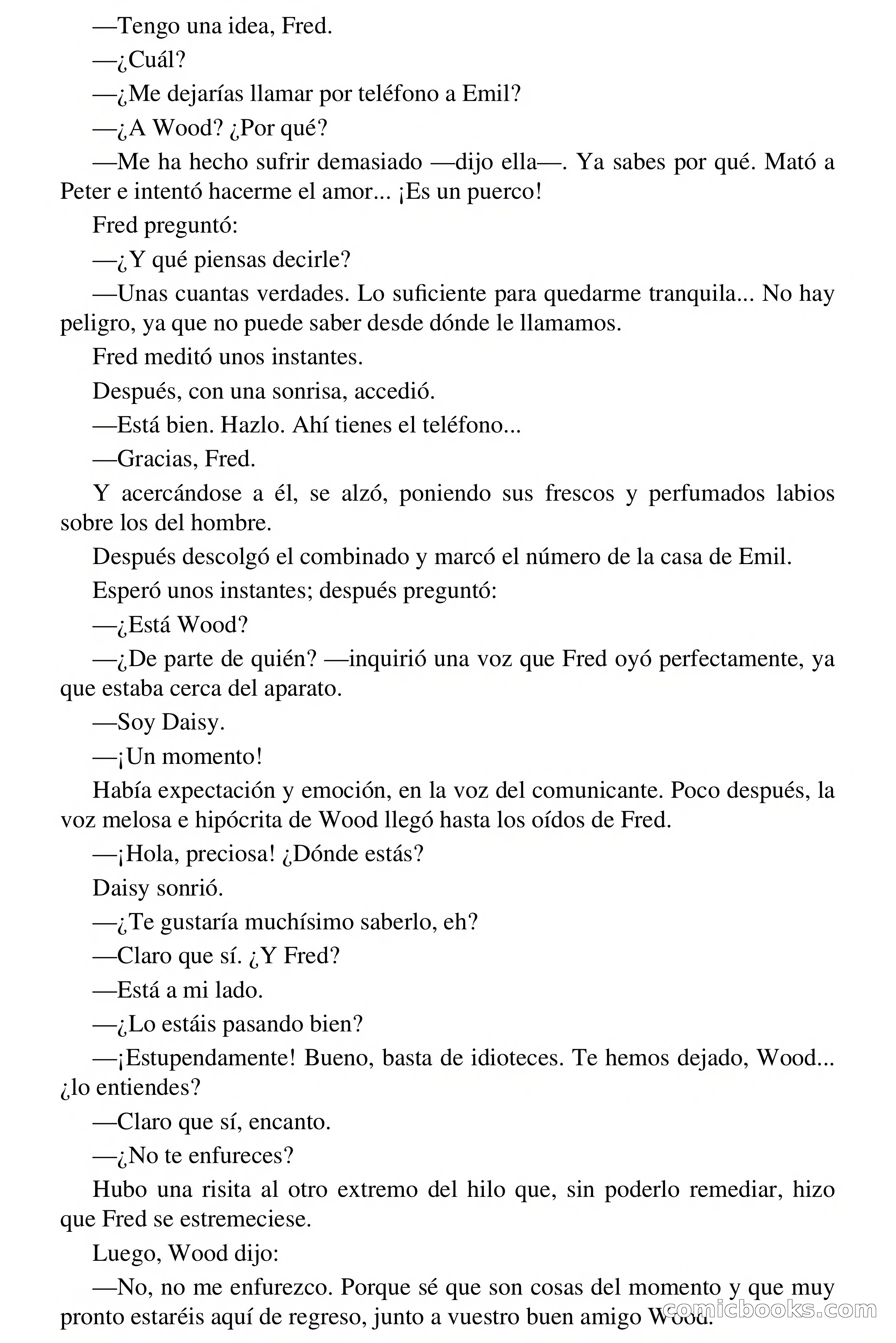Legado de un "Gangster" — page 44 of 83