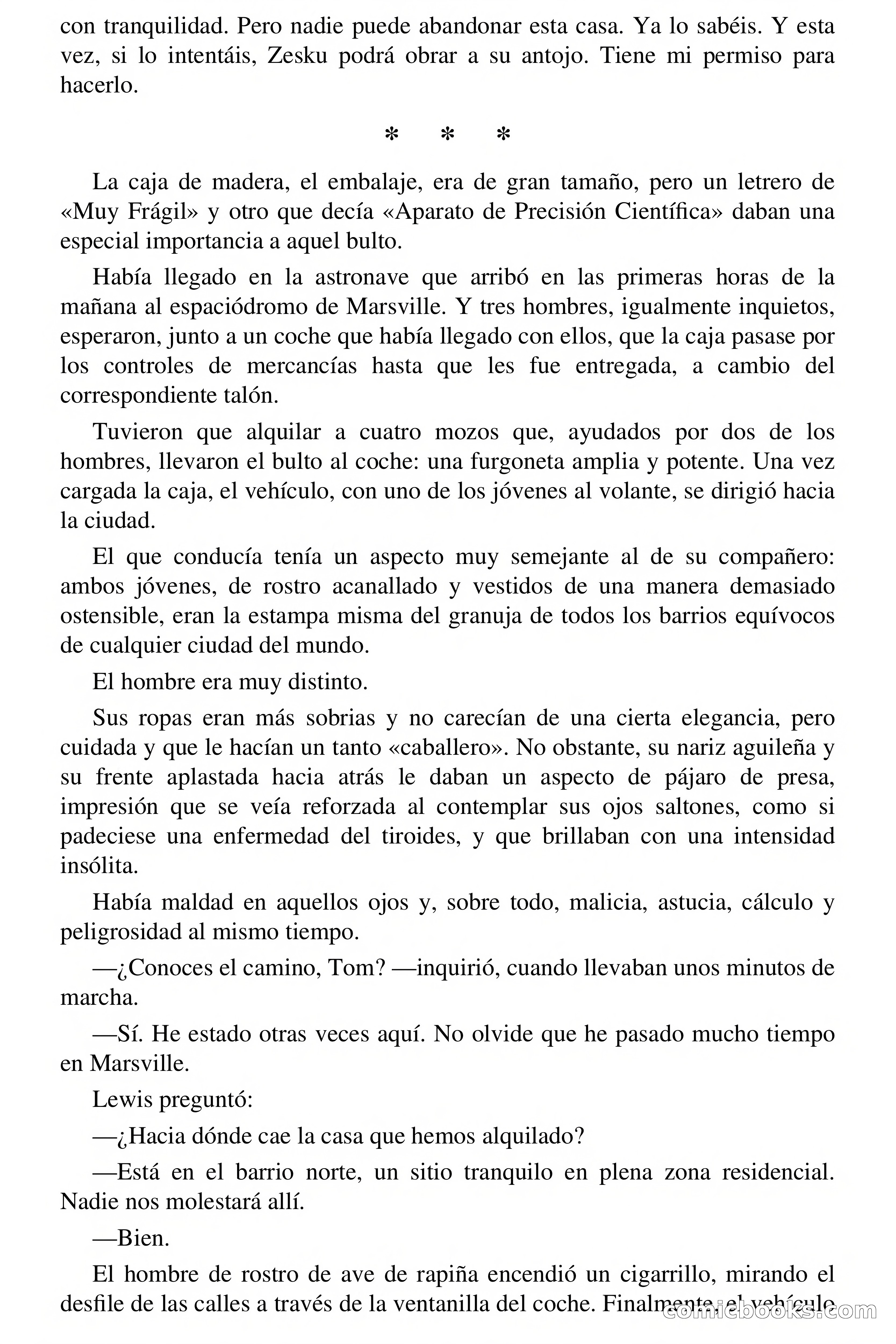Legado de un "Gangster" — page 53 of 83