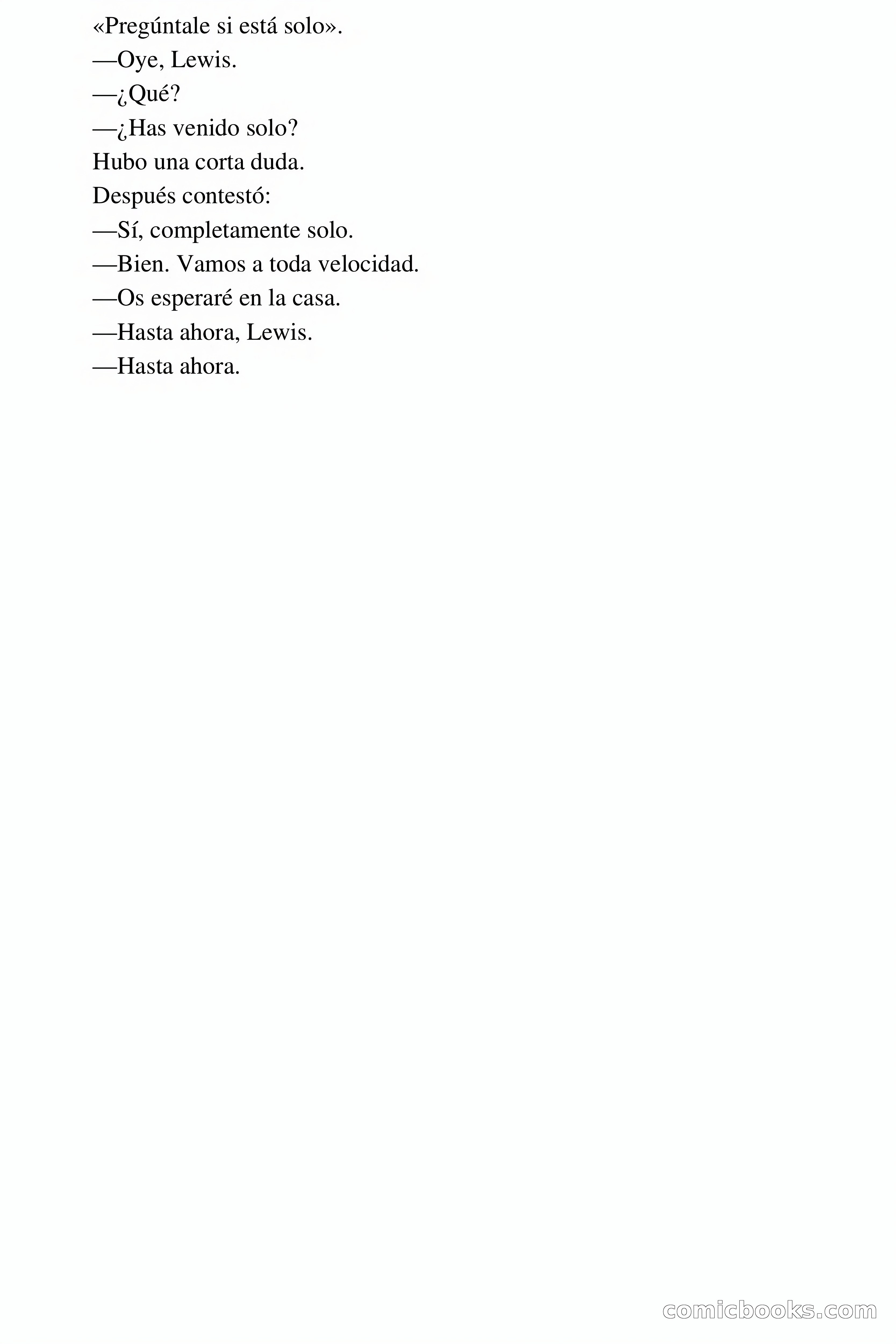 Legado de un "Gangster" — page 65 of 83