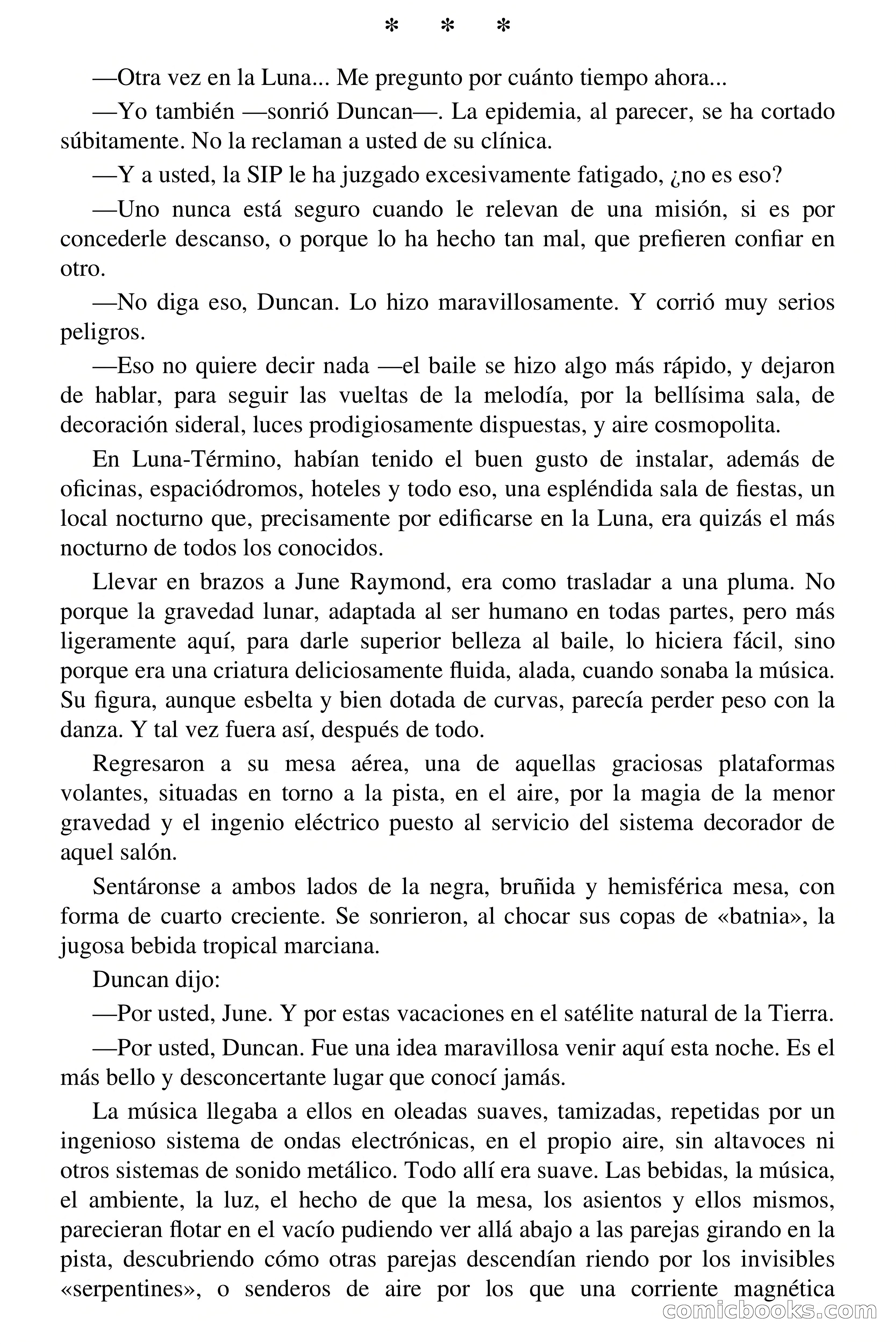 Tráfico Siniestro — page 58 of 80