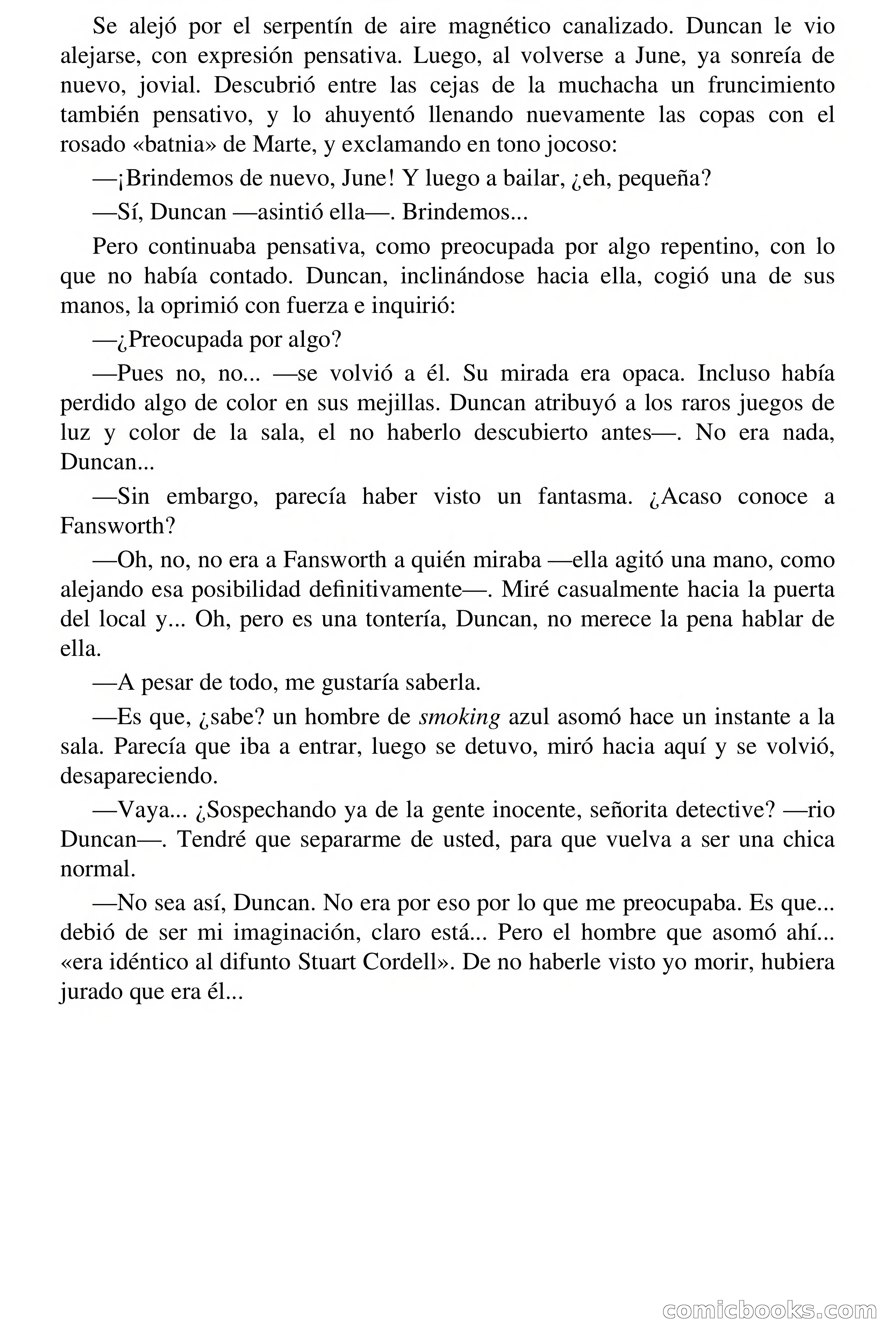 Tráfico Siniestro — page 60 of 80