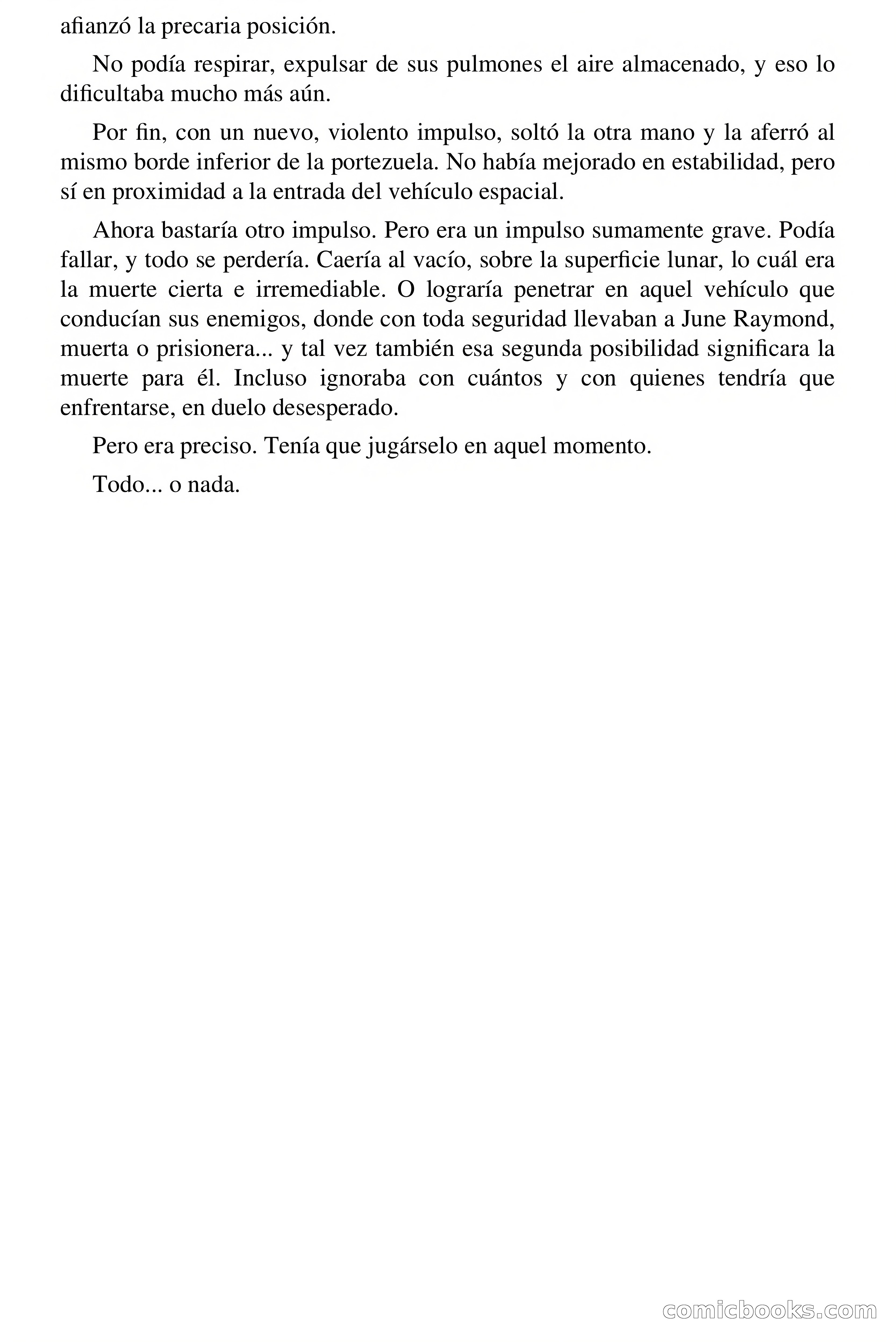 Tráfico Siniestro — page 67 of 80