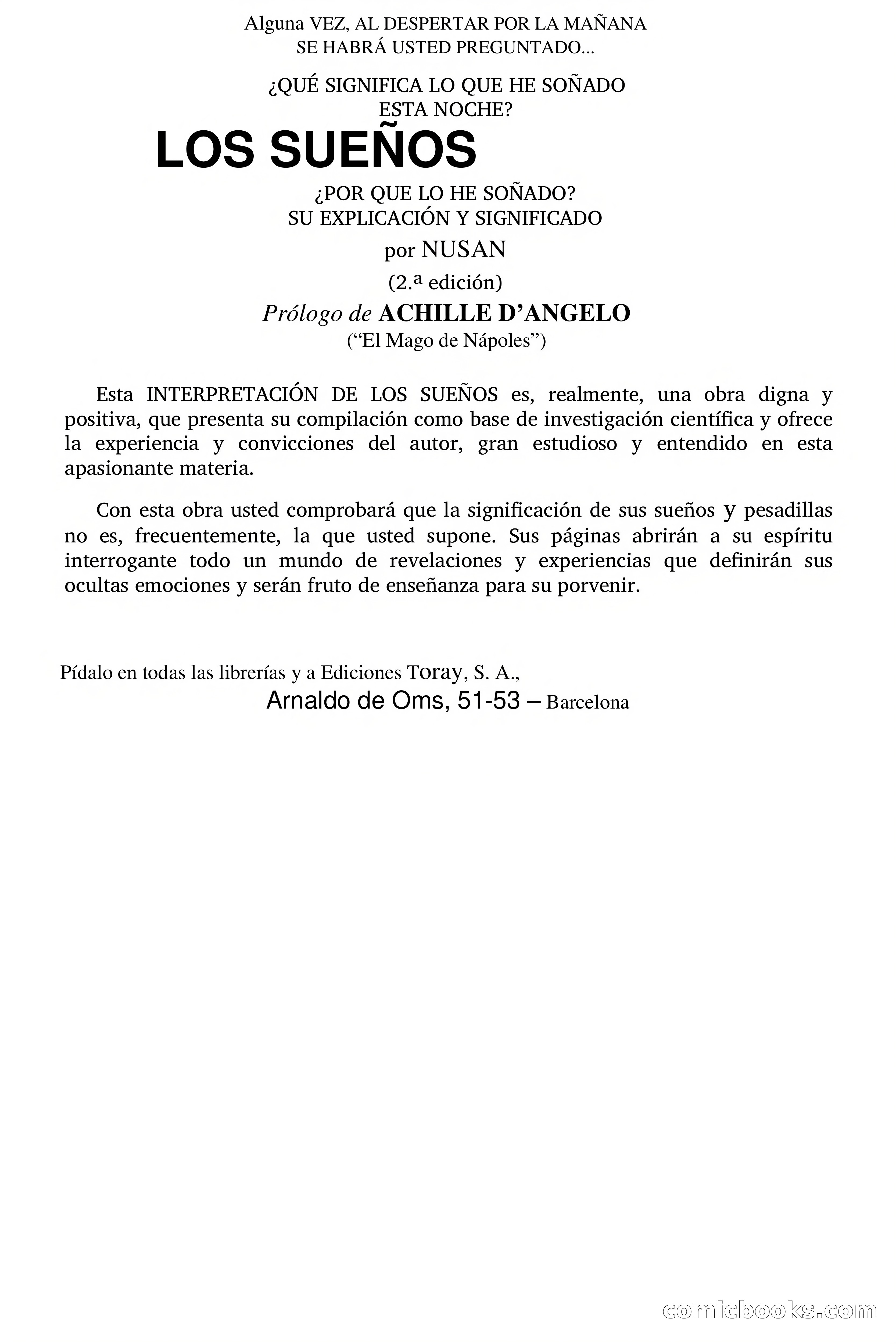 Tráfico Siniestro — page 76 of 80