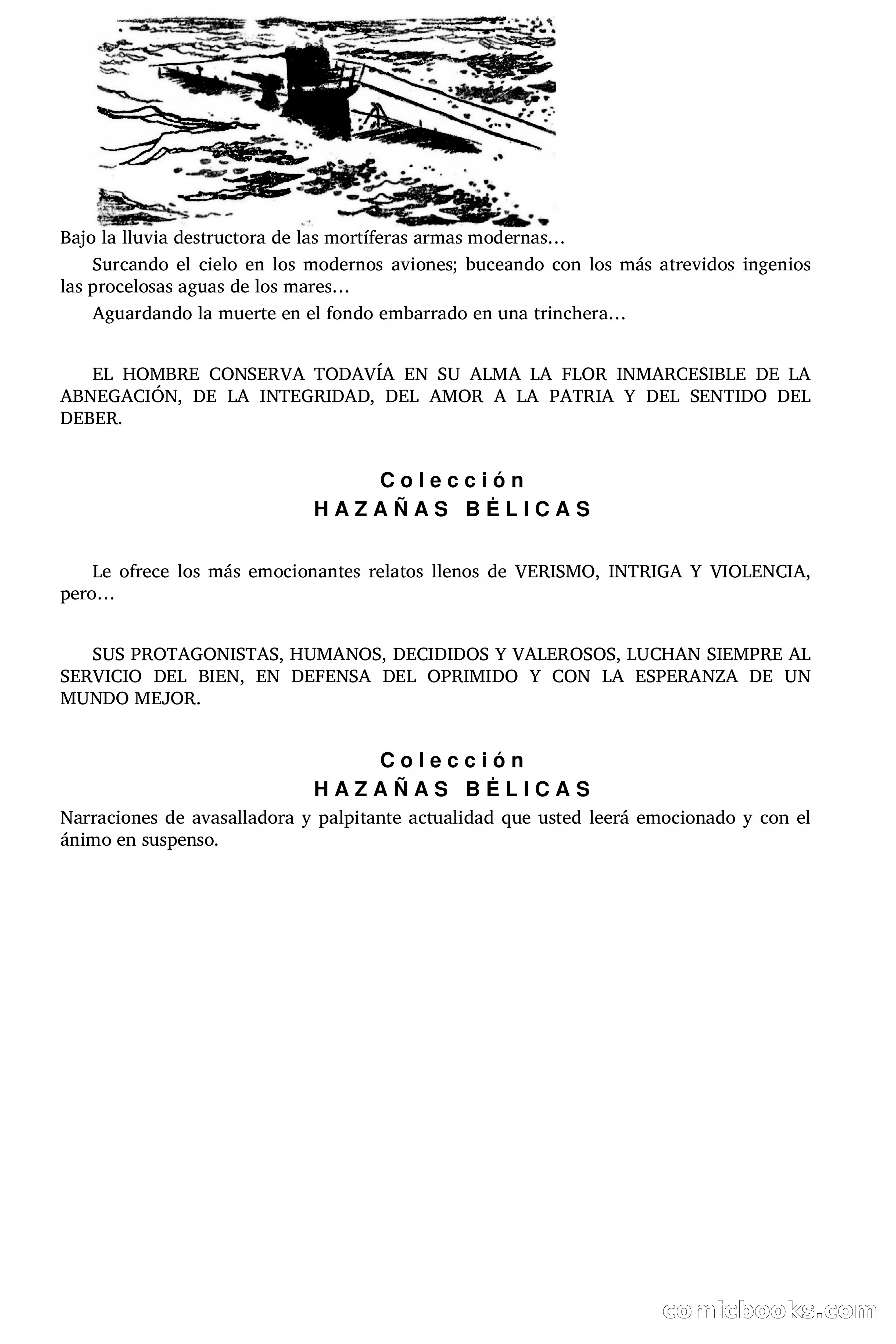 Tráfico Siniestro — page 78 of 80