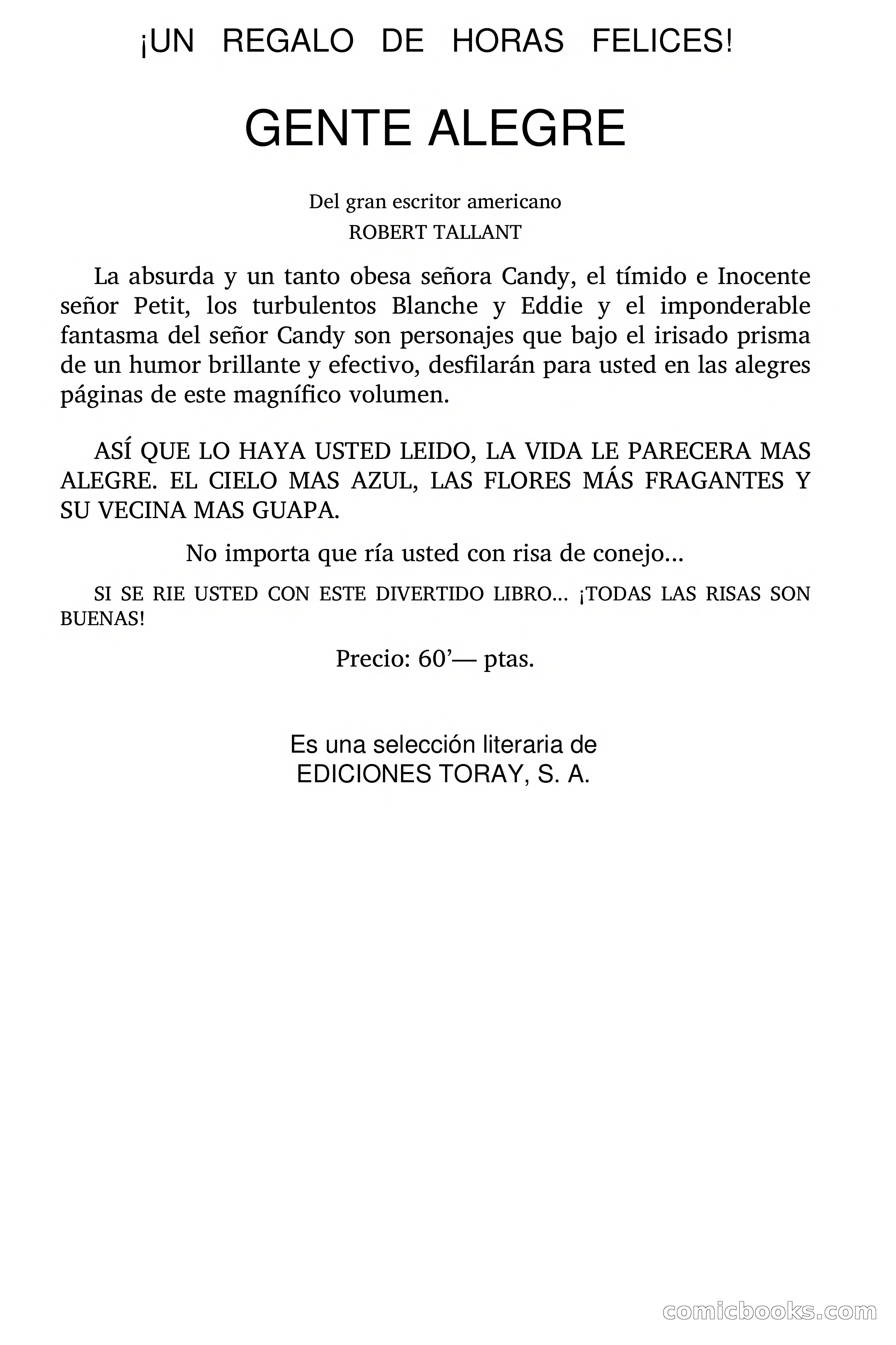 Tráfico Siniestro — page 79 of 80