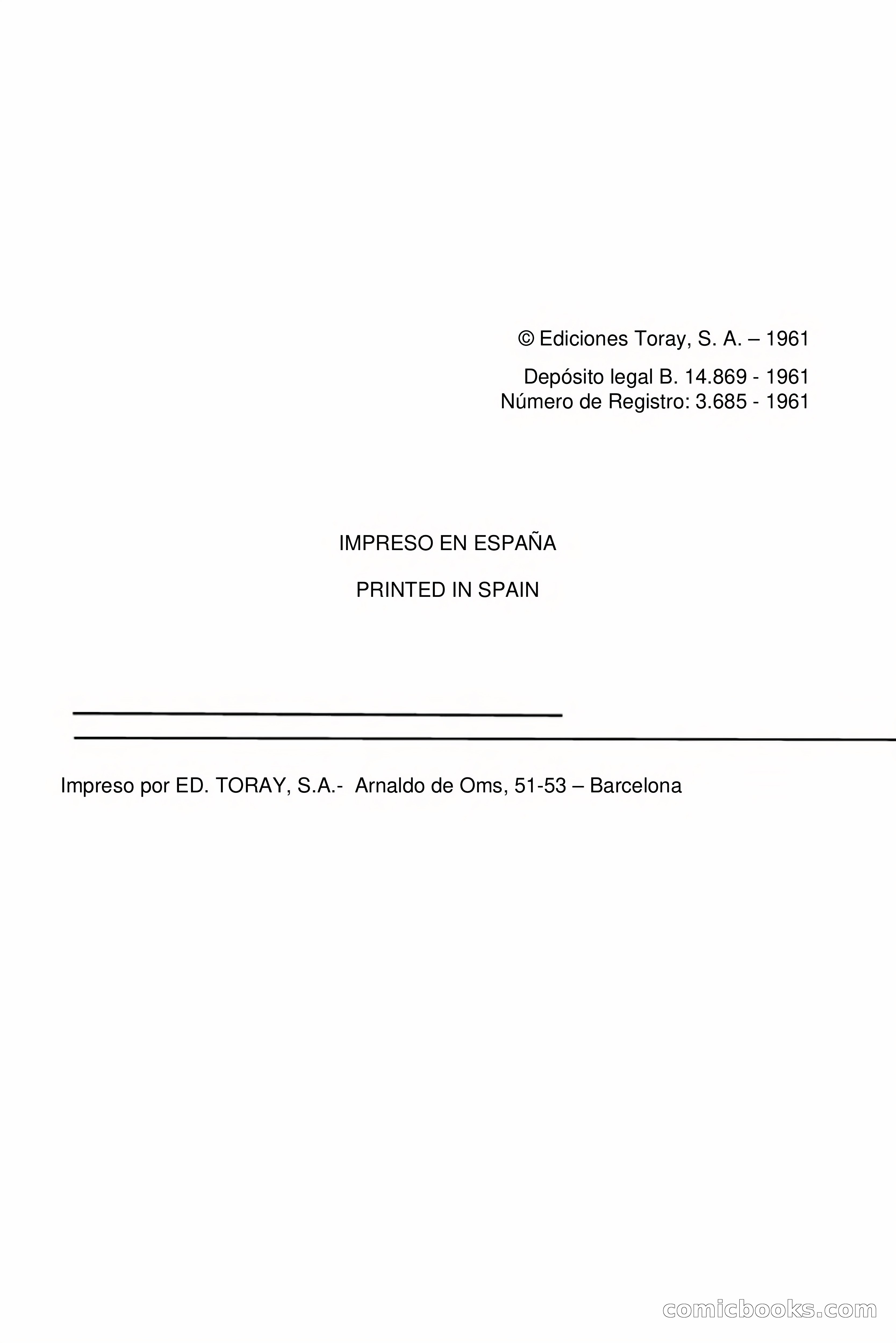 Voluntario para morir — page 4 of 81