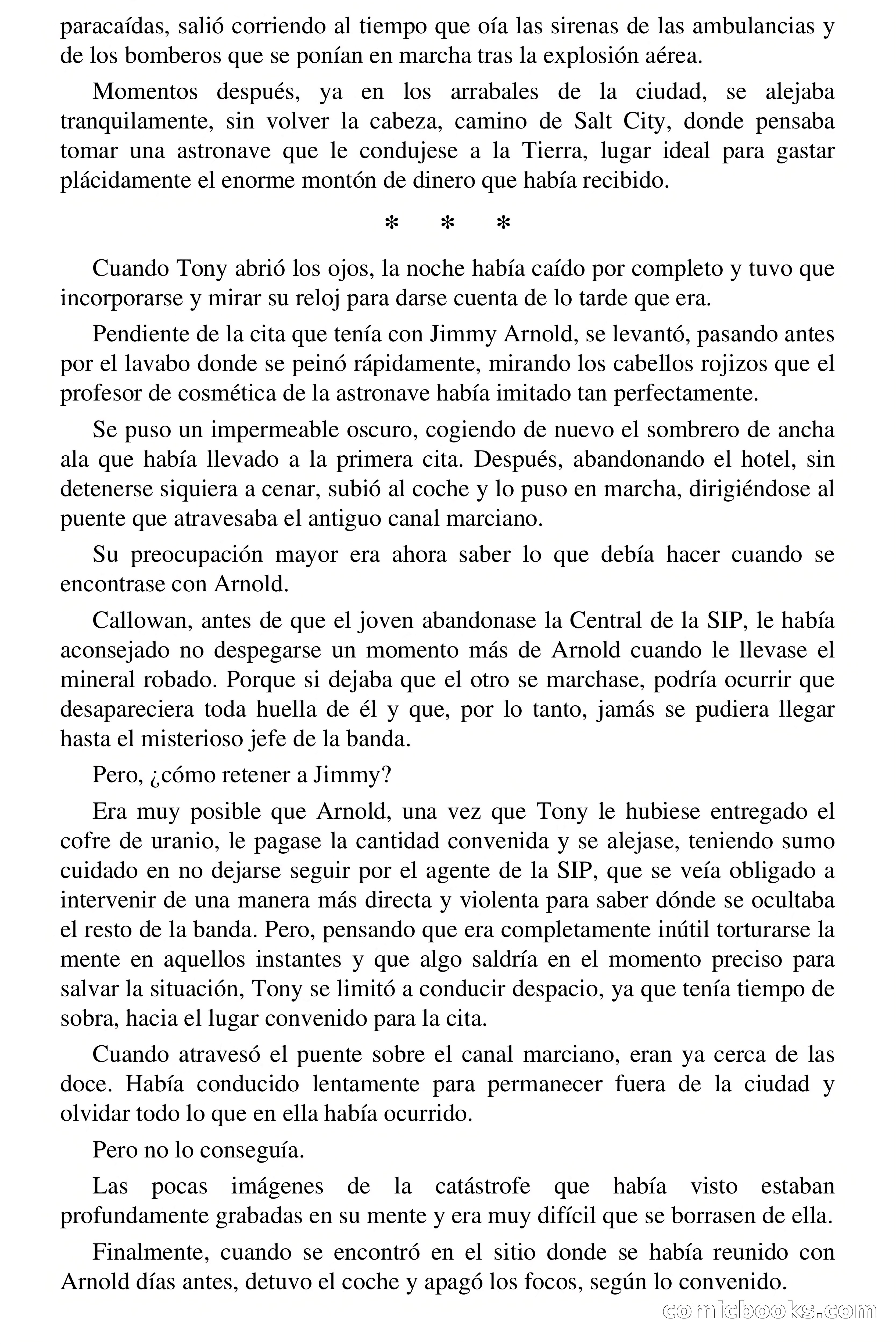 Voluntario para morir — page 32 of 81