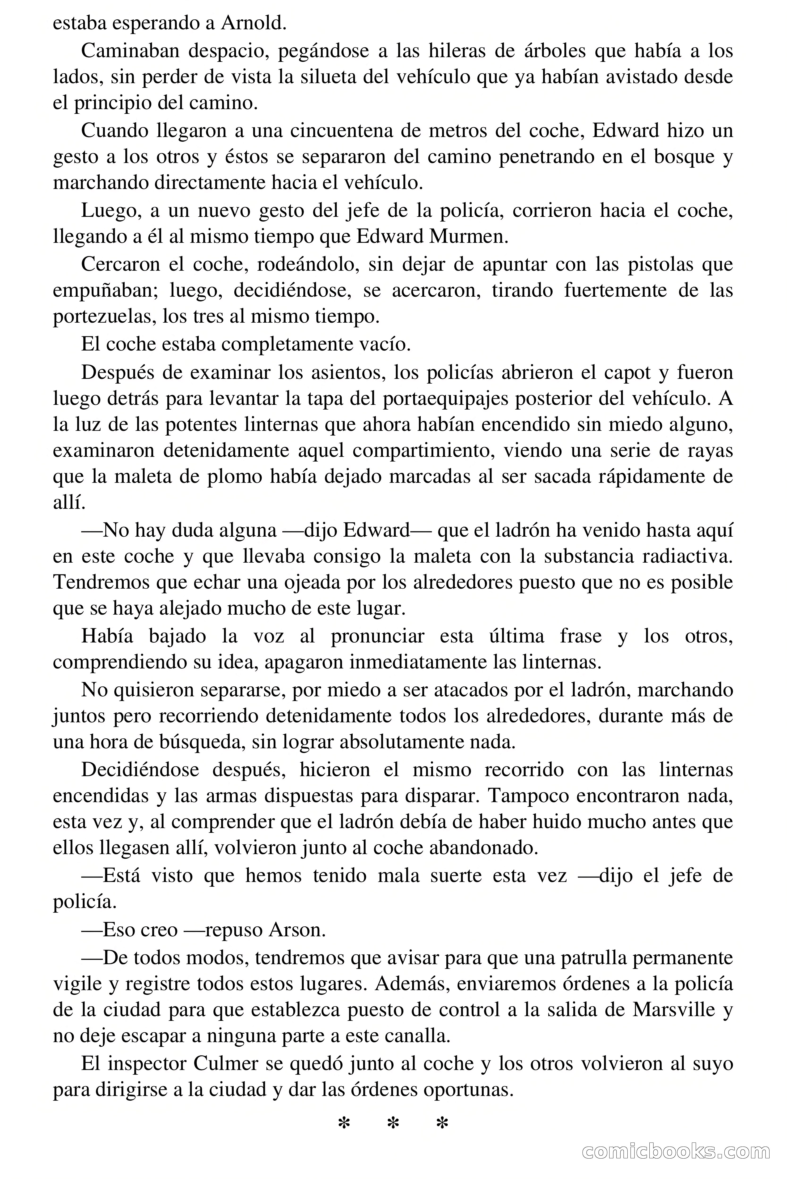 Voluntario para morir — page 37 of 81