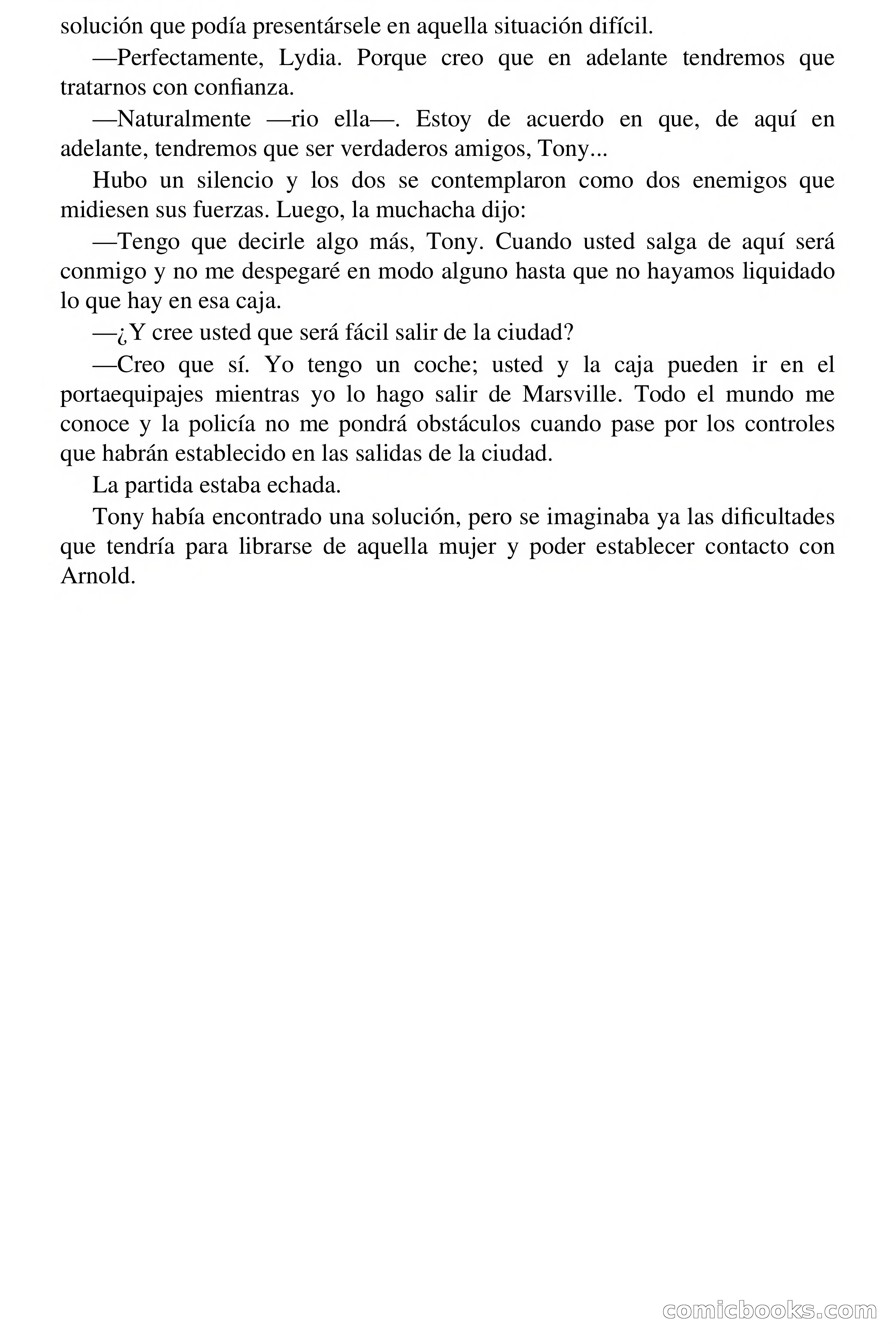 Voluntario para morir — page 43 of 81