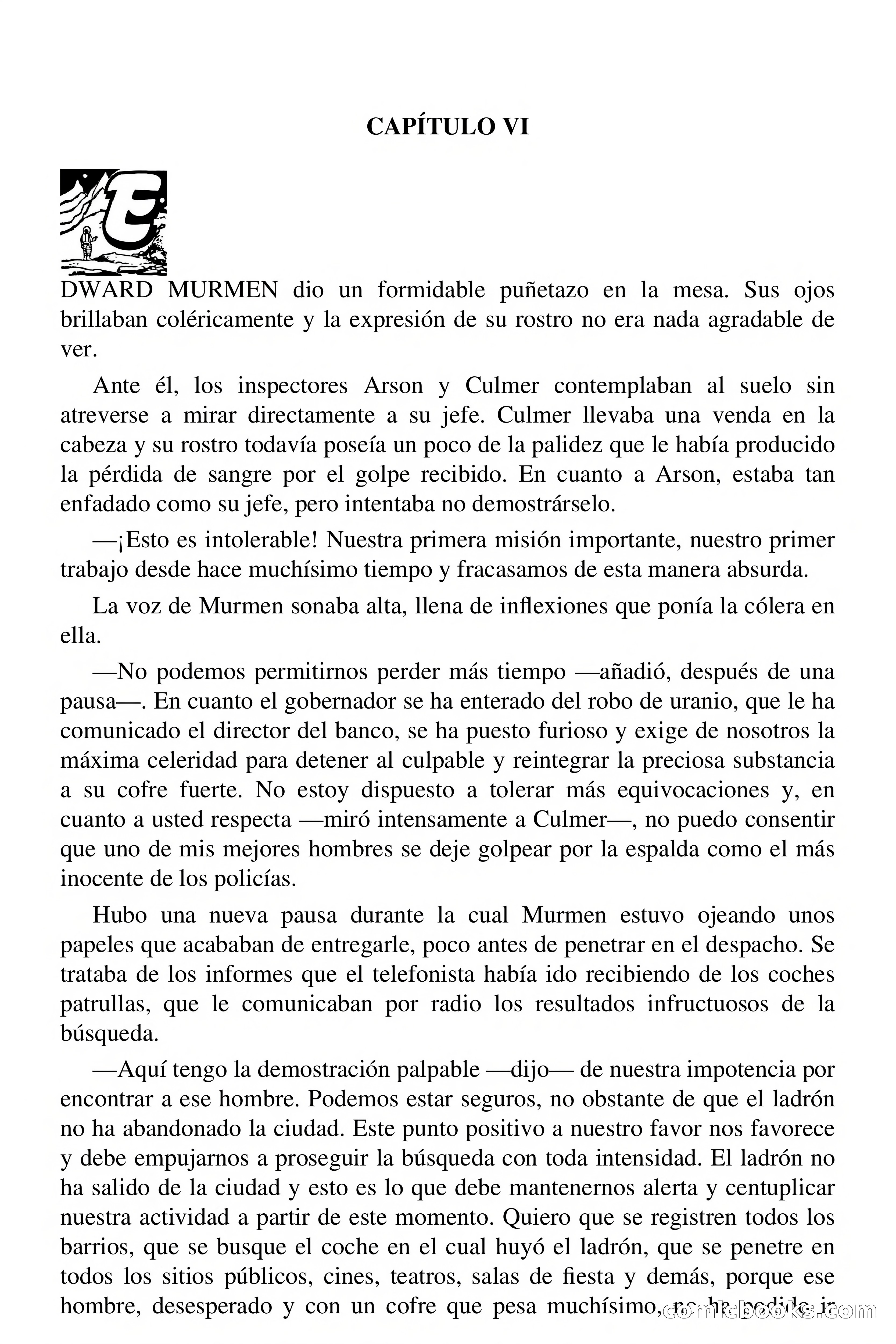 Voluntario para morir — page 44 of 81