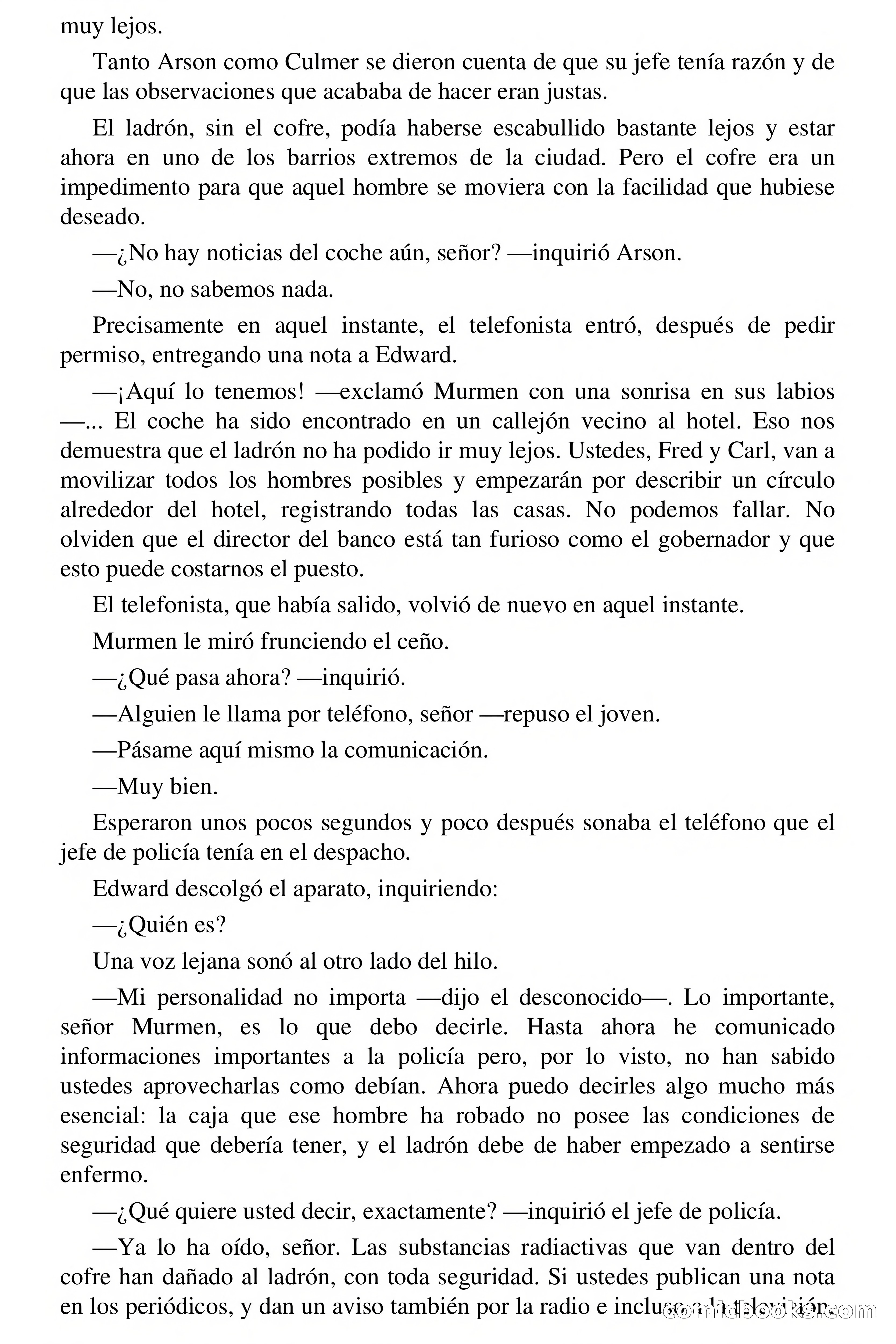 Voluntario para morir — page 45 of 81