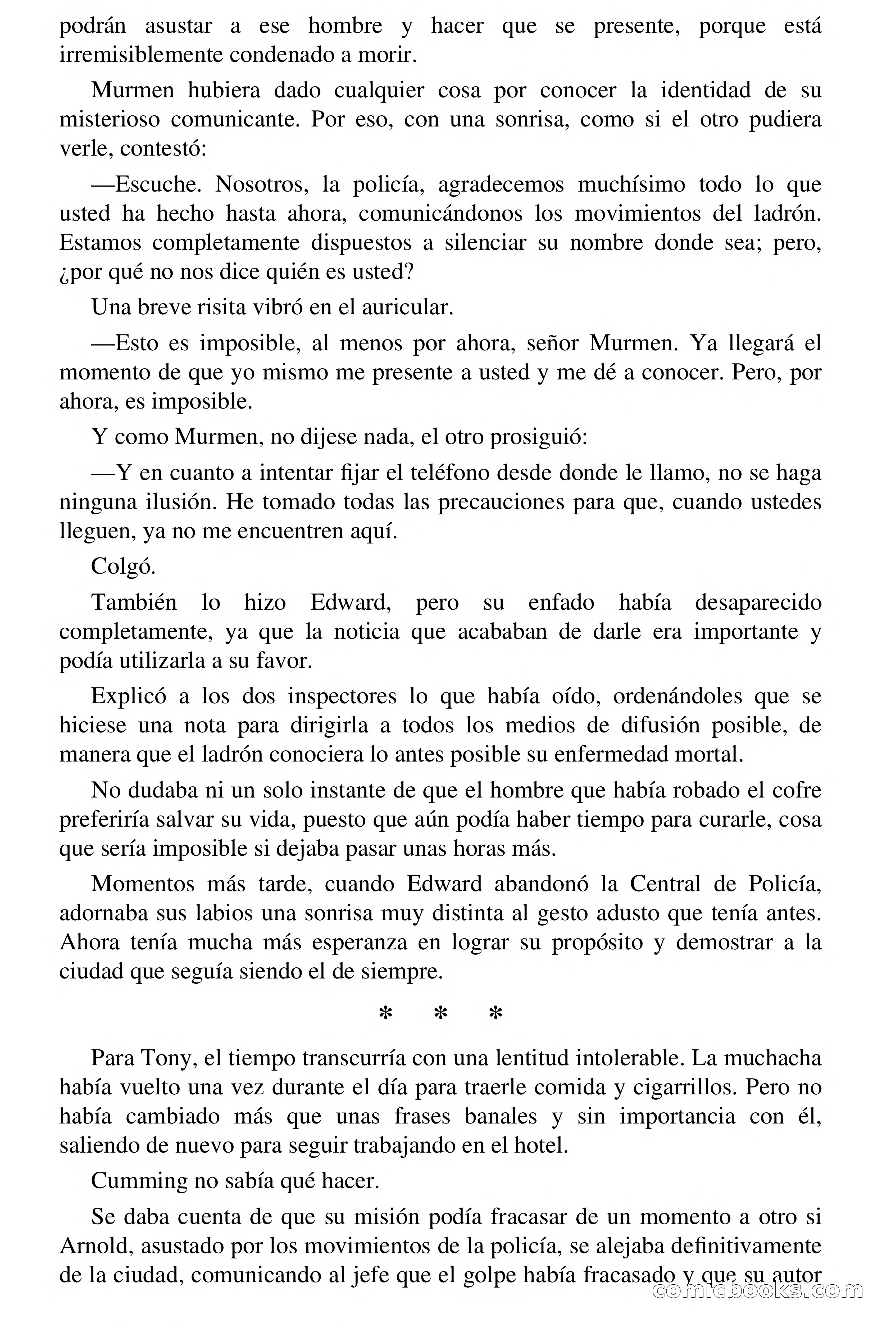 Voluntario para morir — page 46 of 81