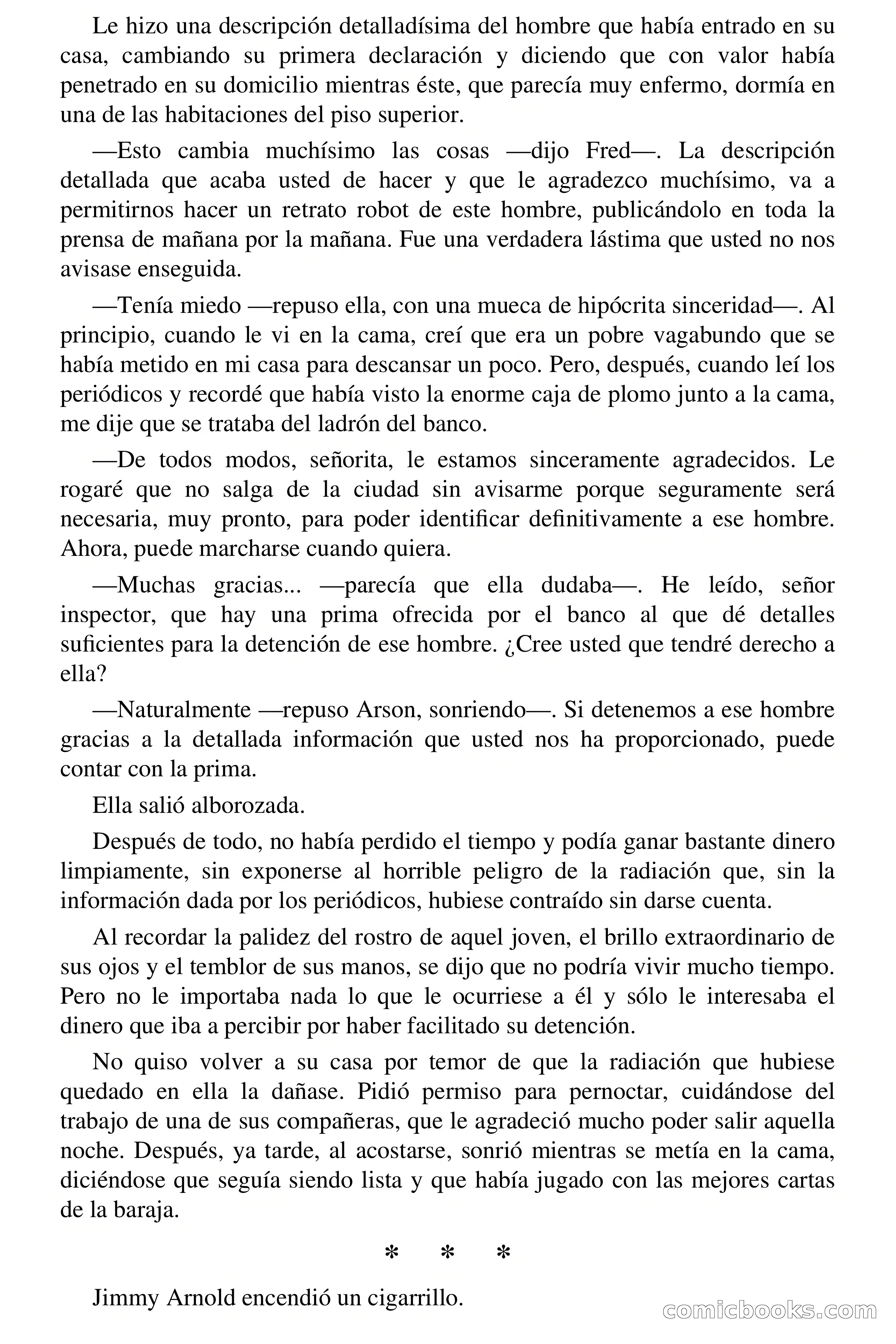 Voluntario para morir — page 49 of 81
