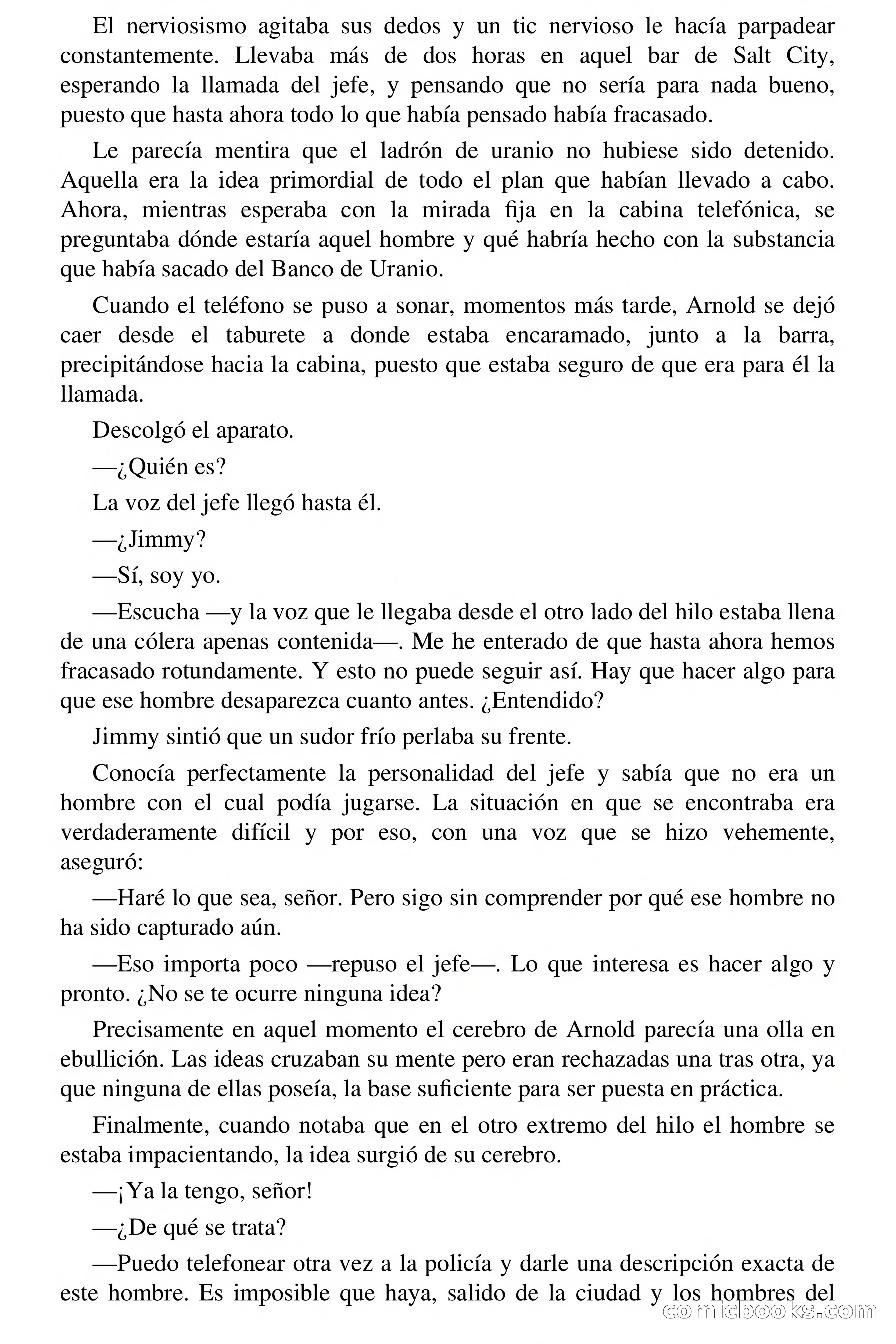 Voluntario para morir — page 50 of 81