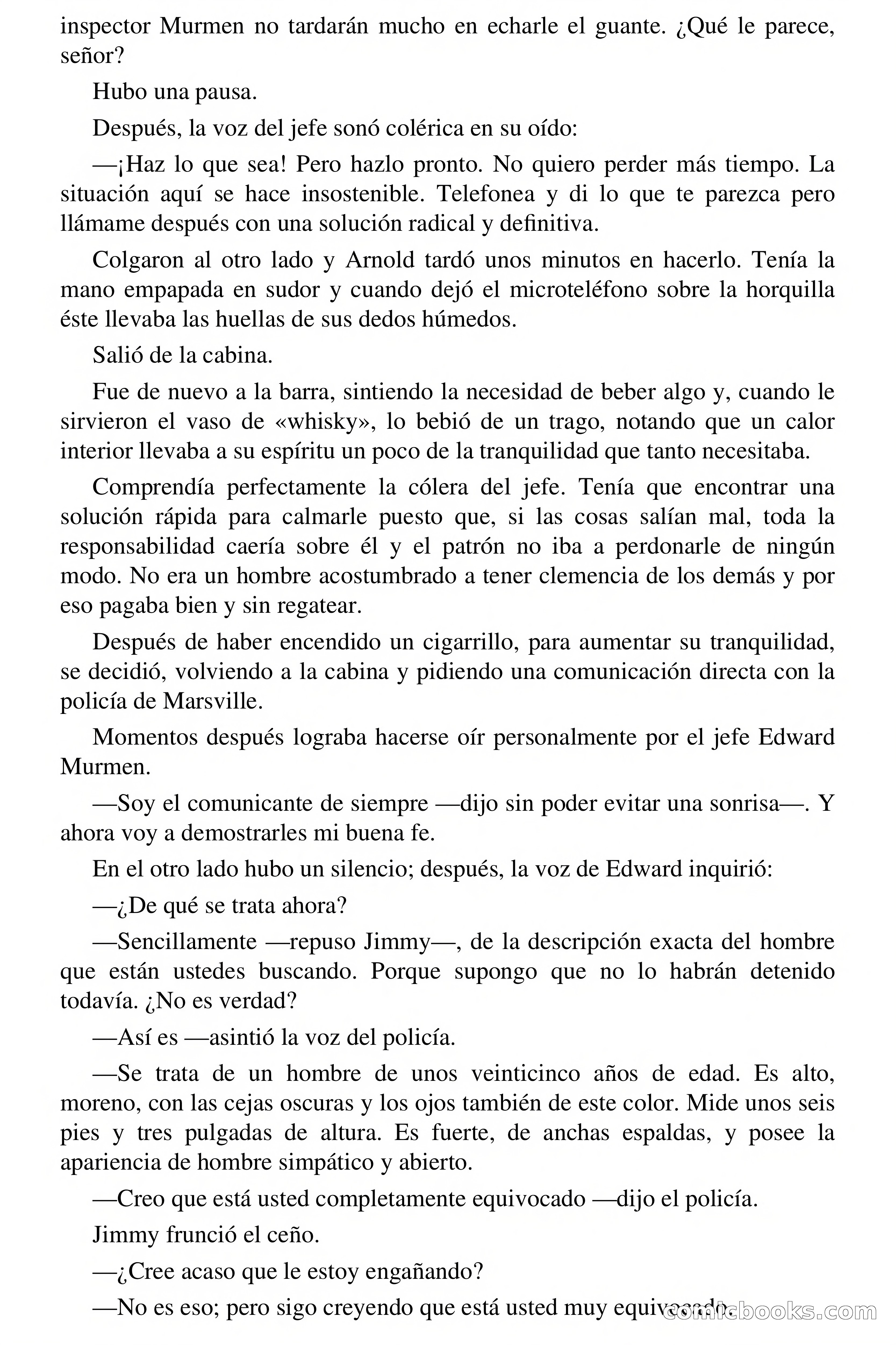 Voluntario para morir — page 51 of 81