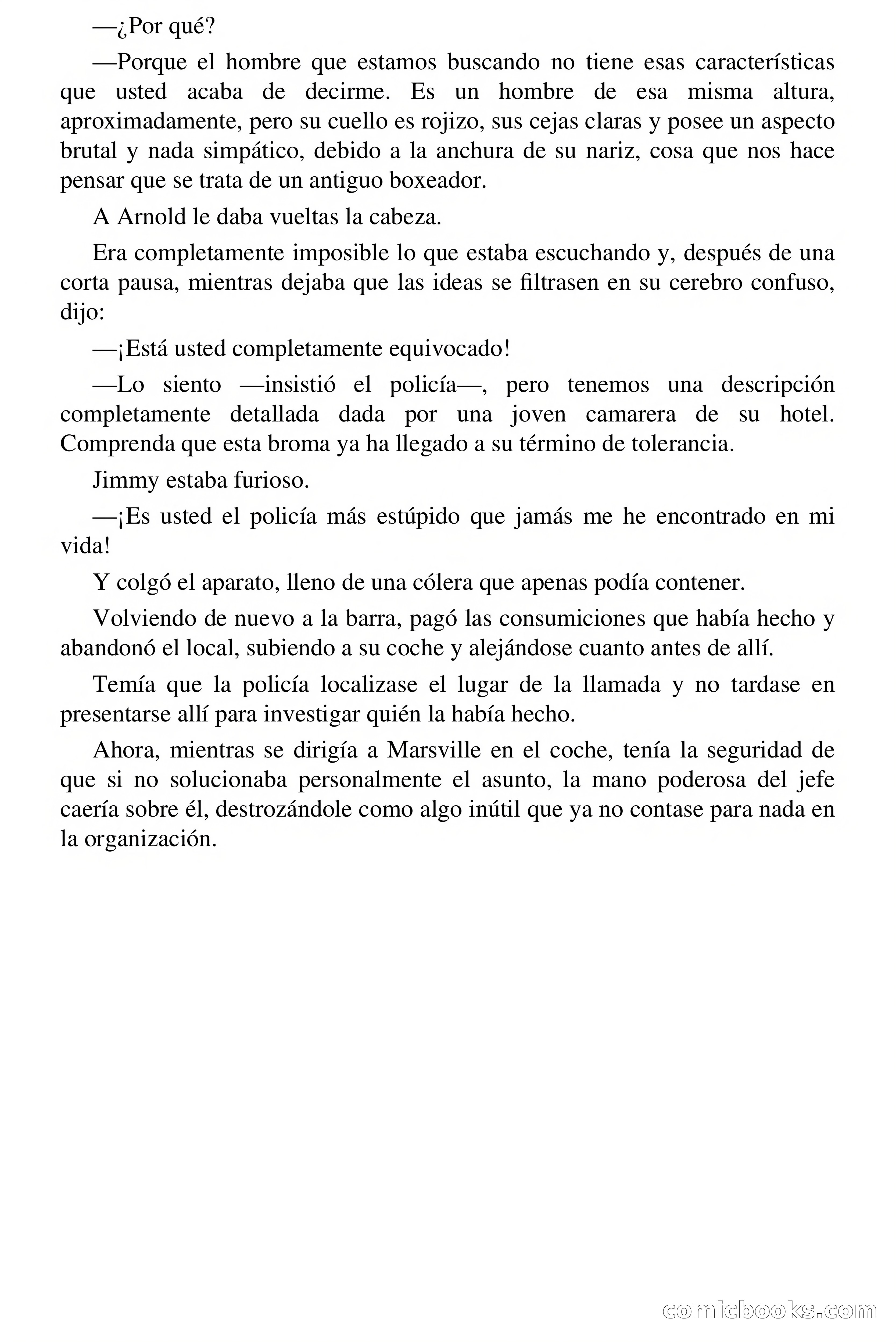 Voluntario para morir — page 52 of 81