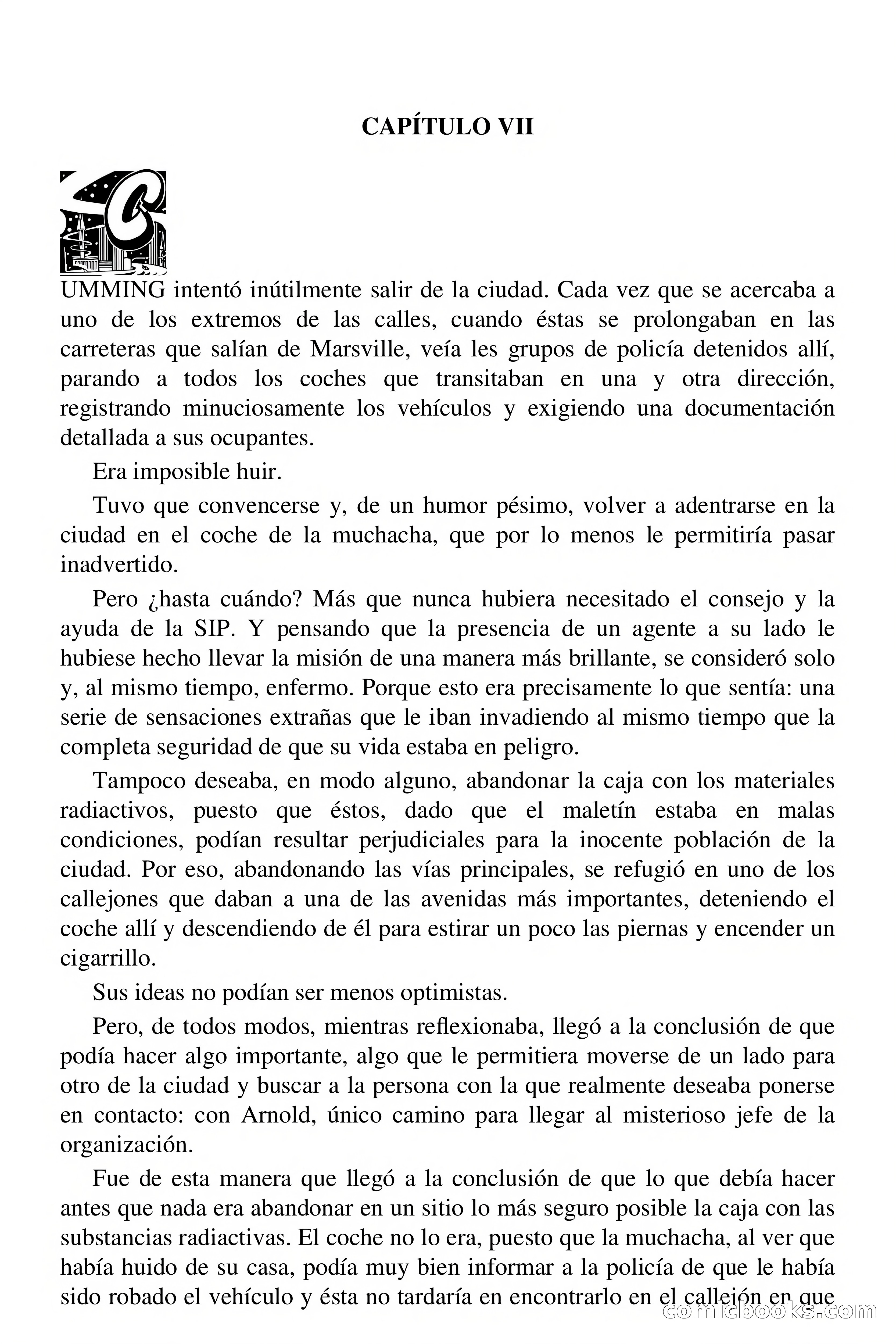 Voluntario para morir — page 53 of 81