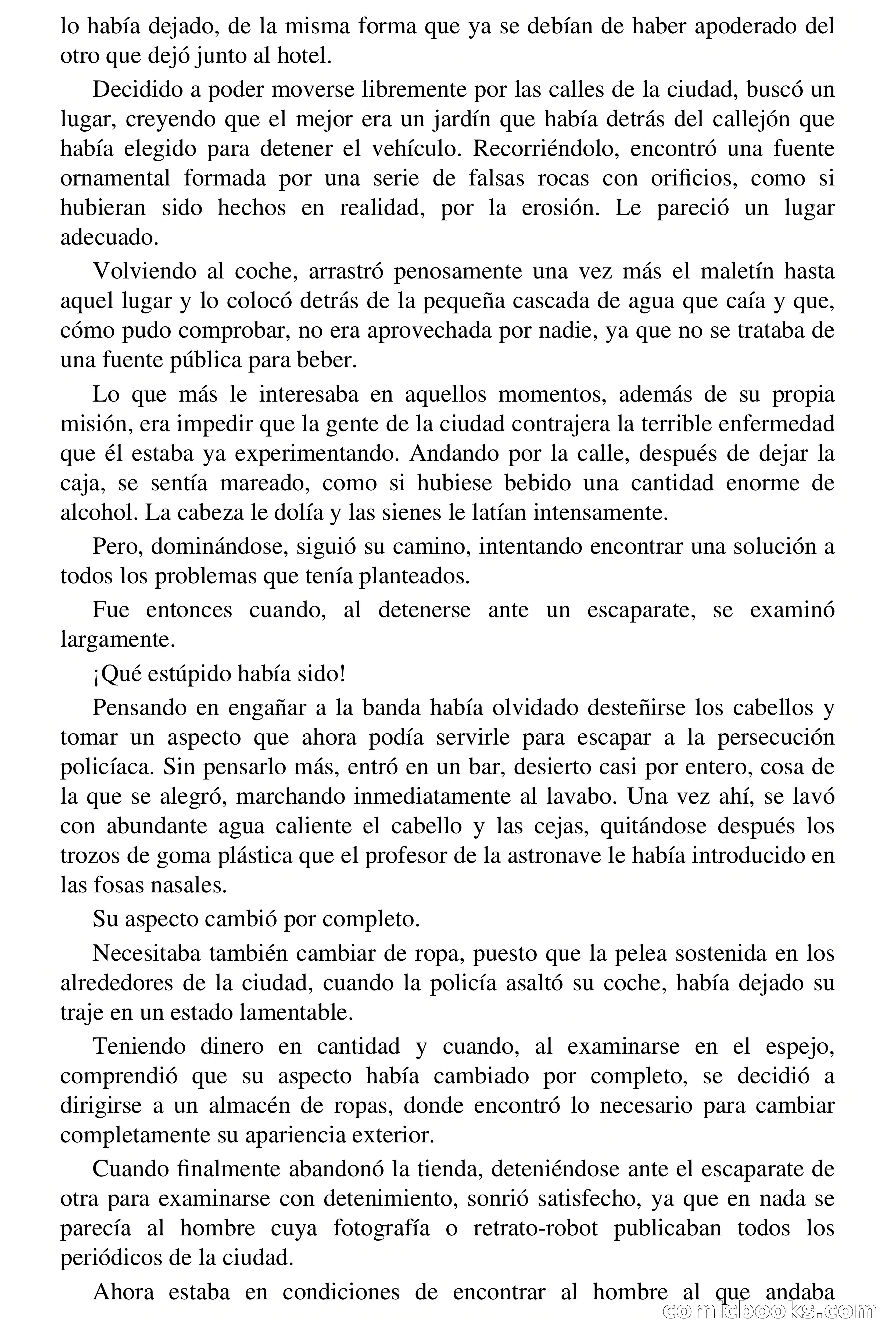 Voluntario para morir — page 54 of 81