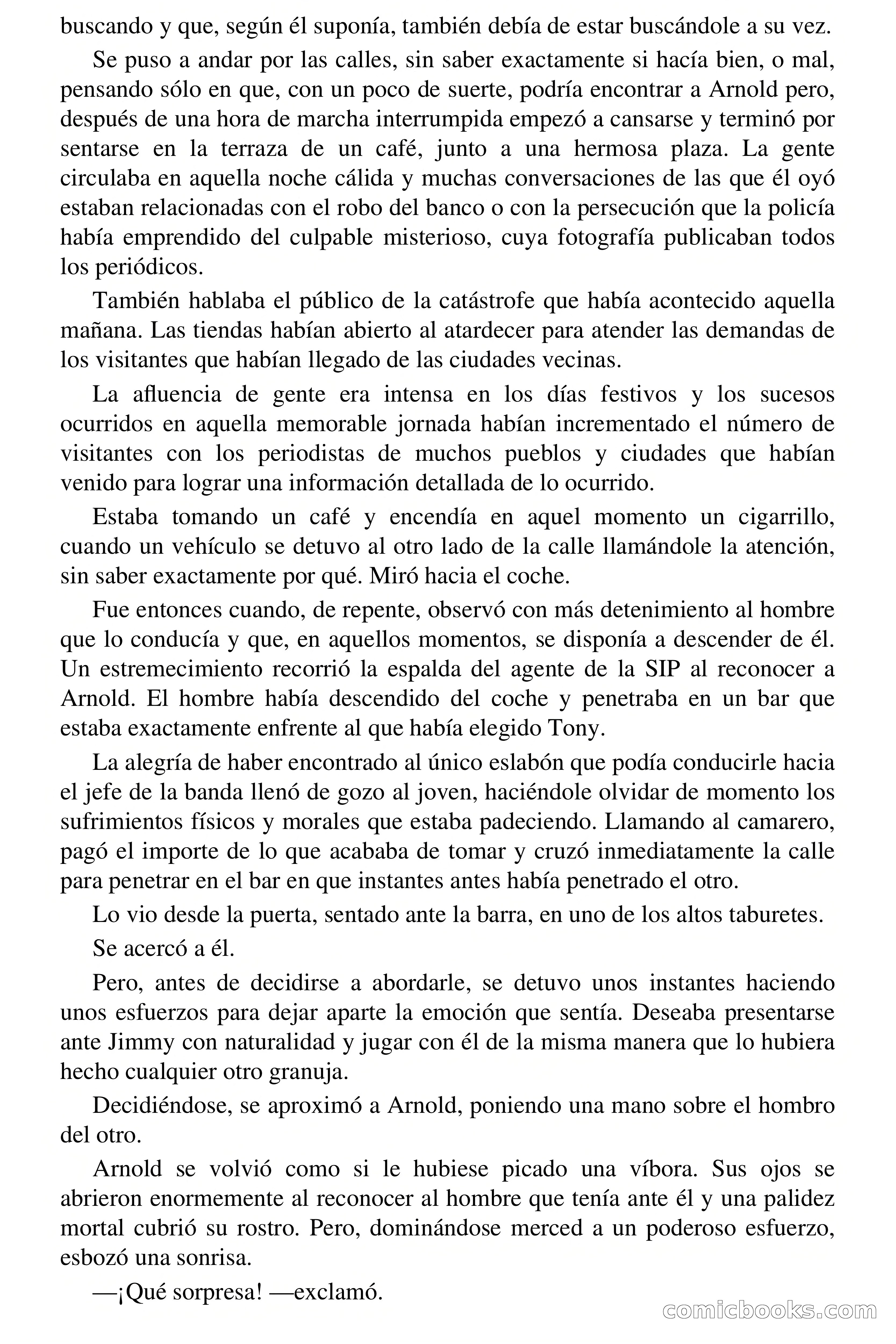 Voluntario para morir — page 55 of 81
