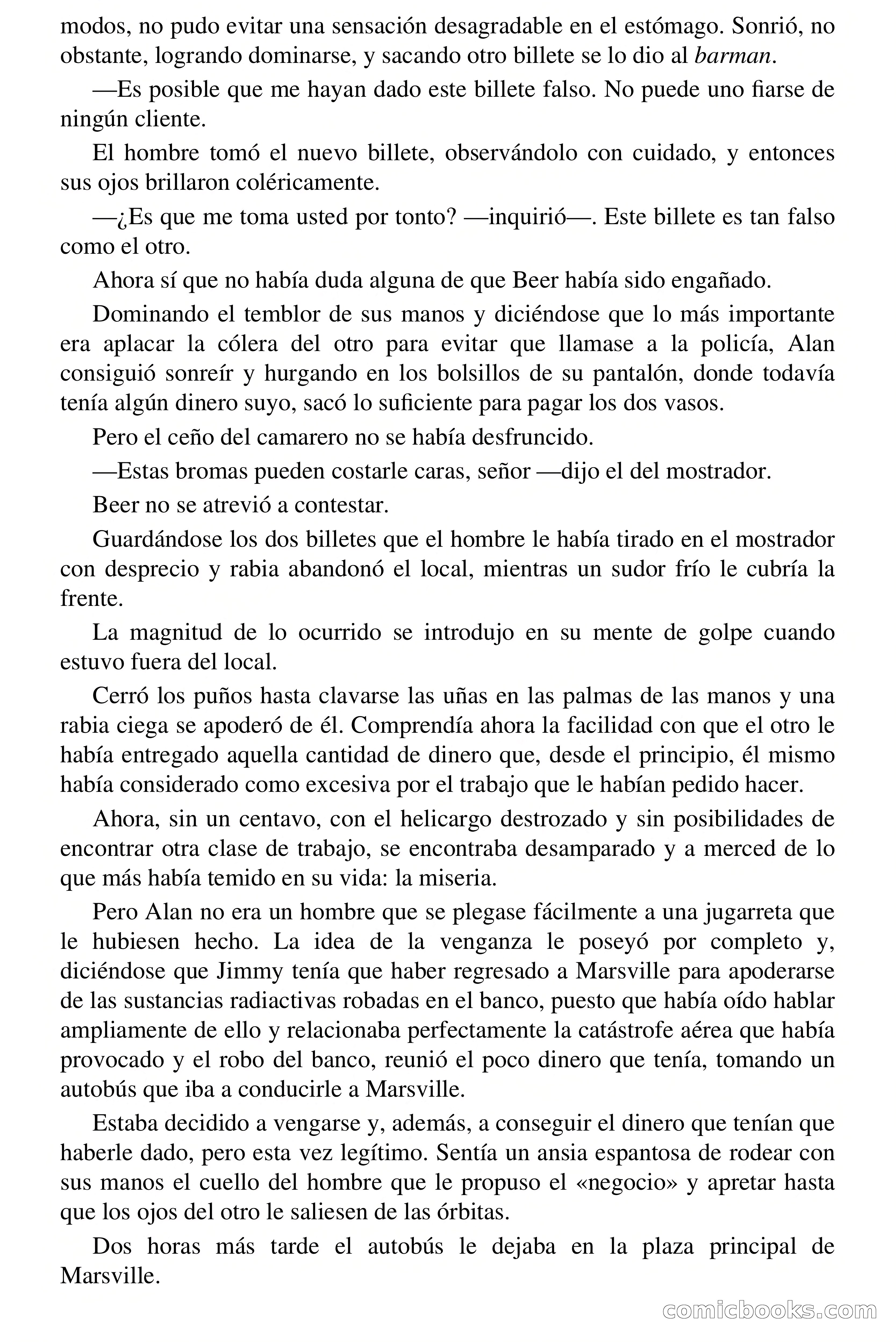 Voluntario para morir — page 60 of 81