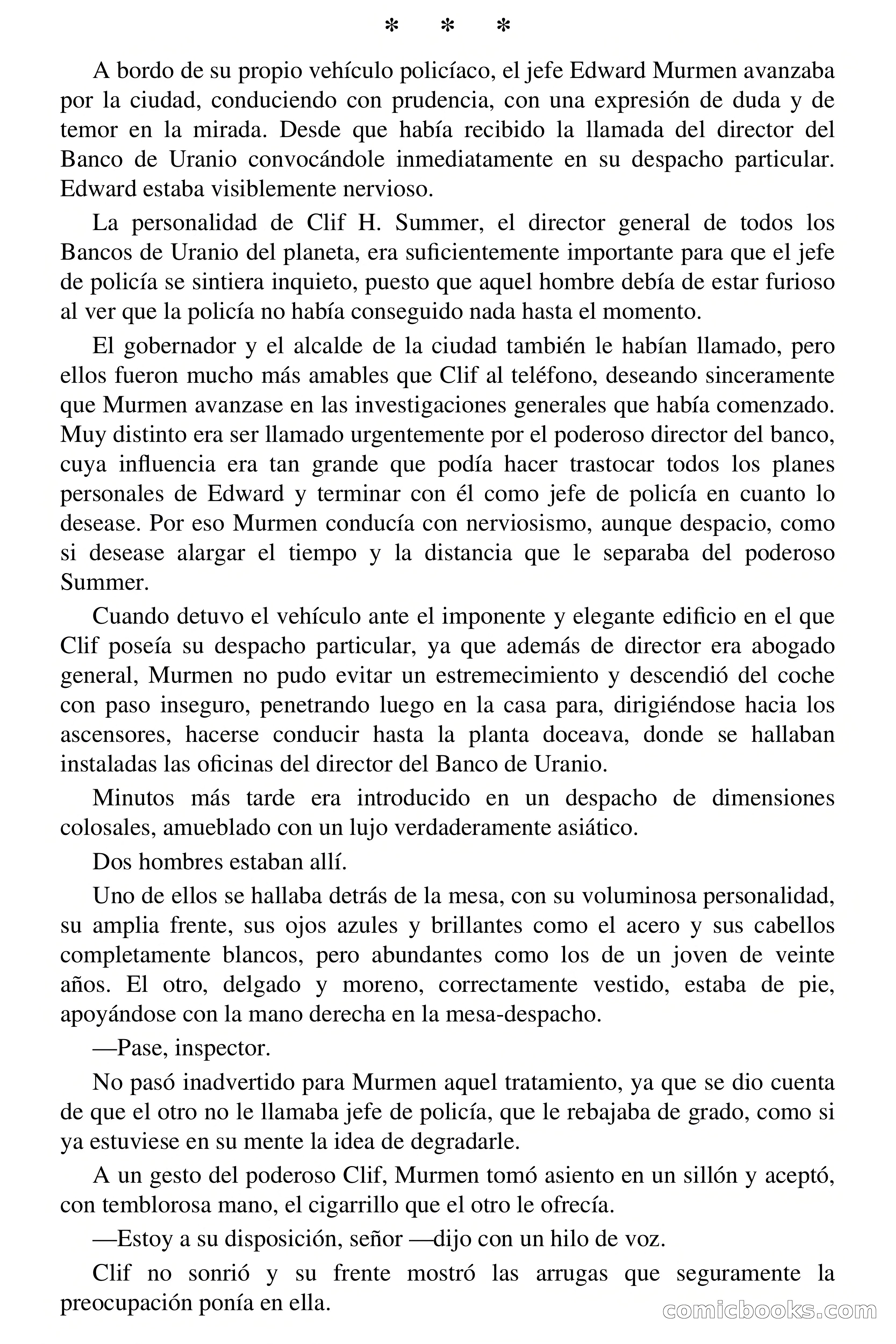 Voluntario para morir — page 61 of 81