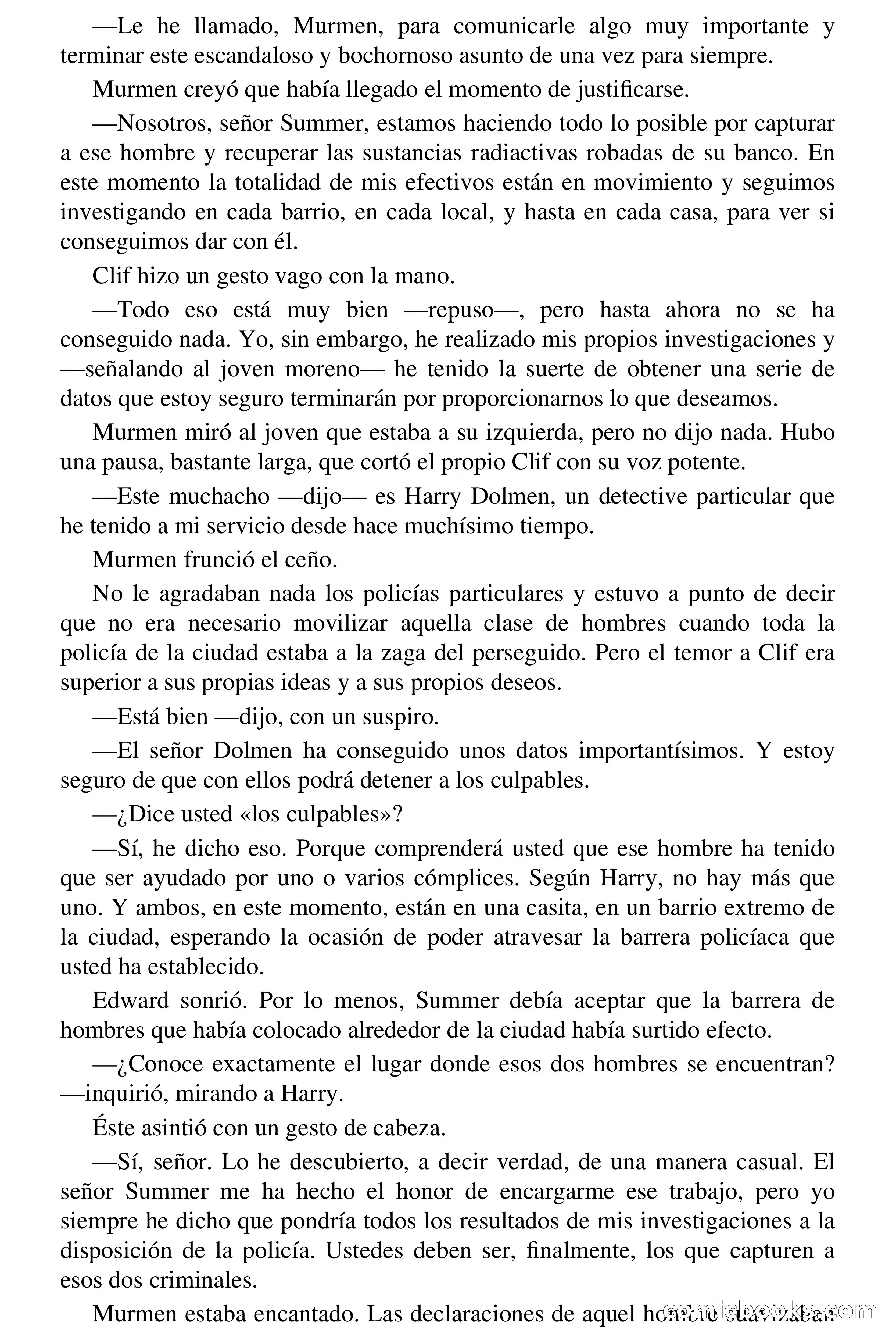 Voluntario para morir — page 62 of 81