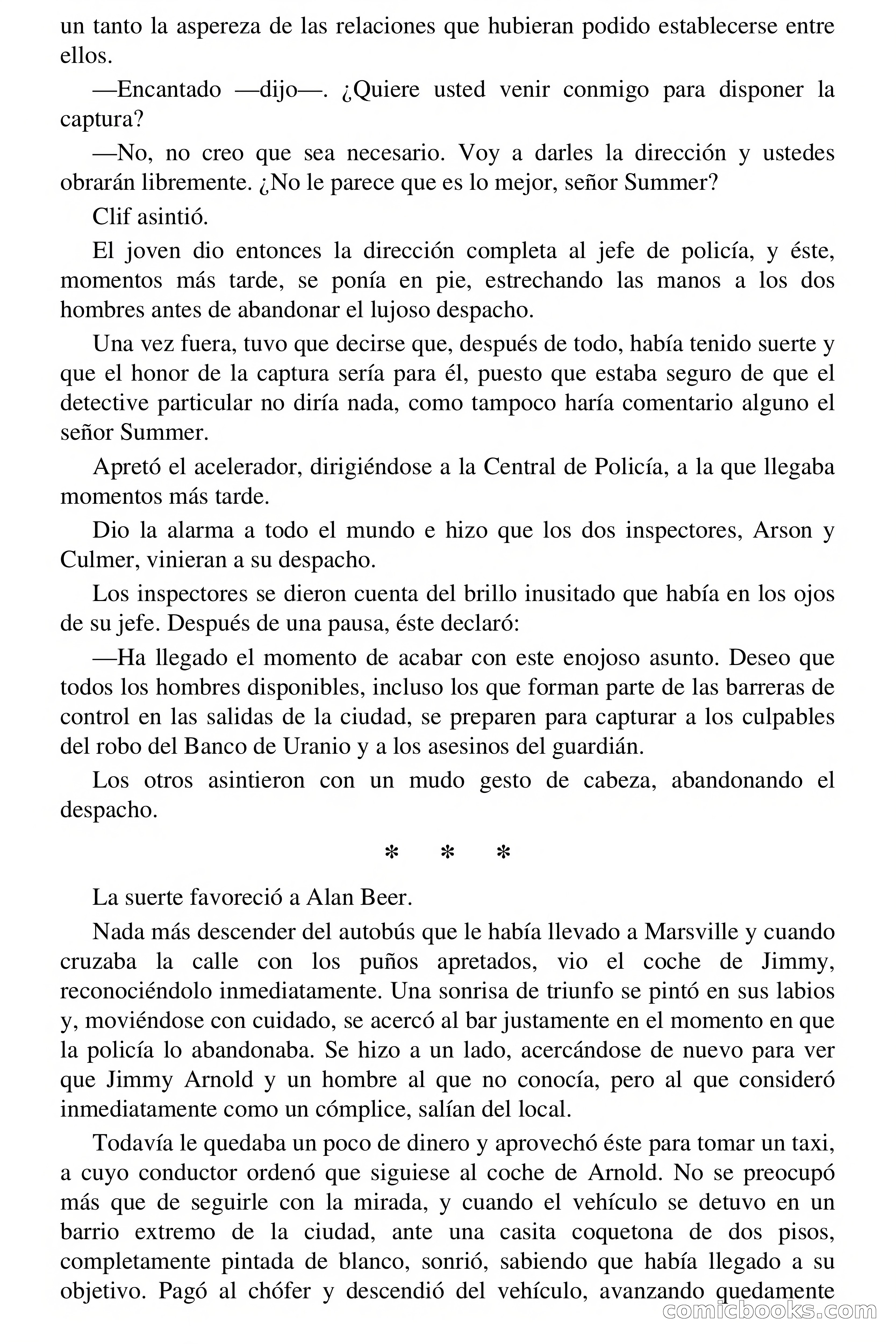 Voluntario para morir — page 63 of 81
