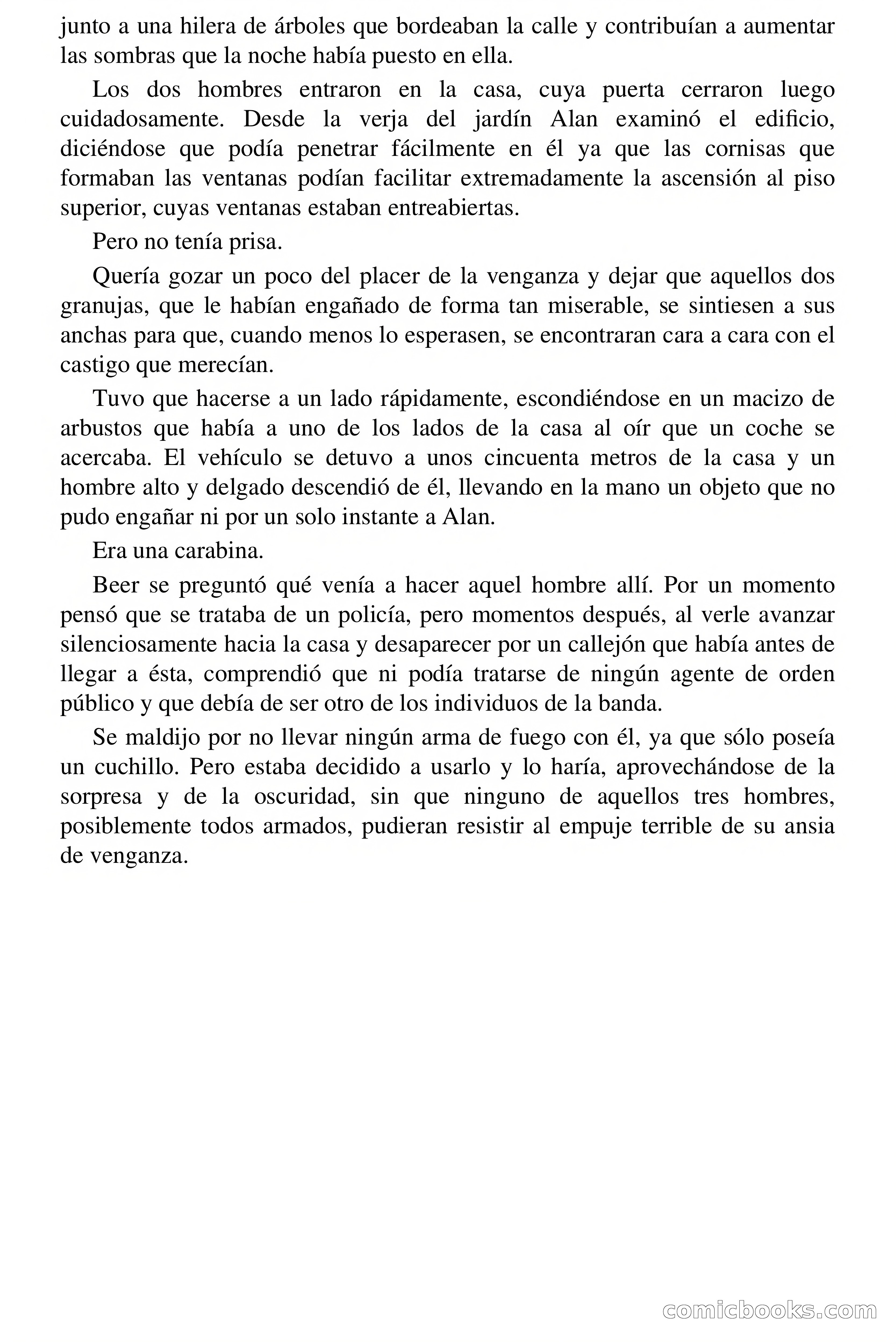 Voluntario para morir — page 64 of 81