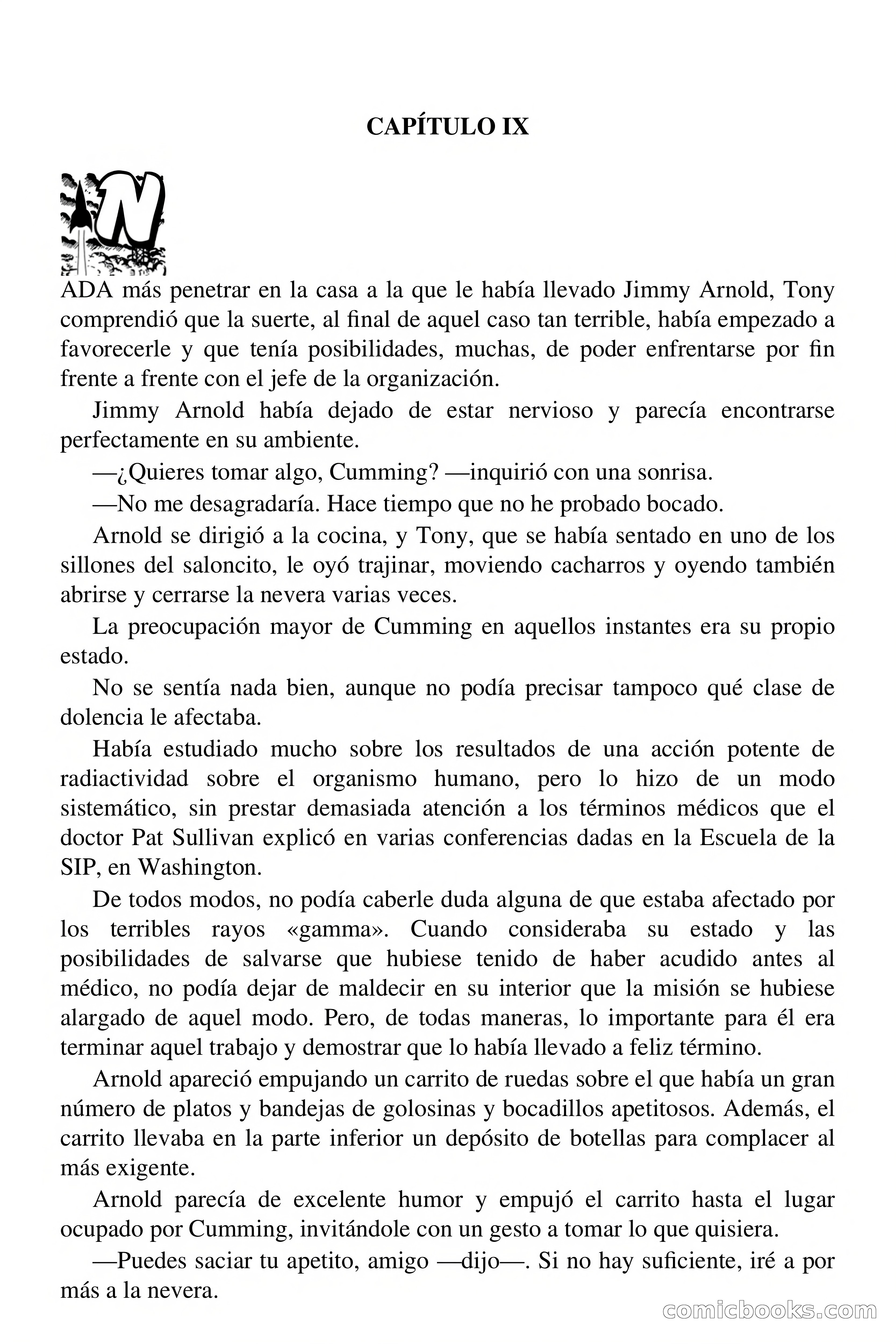 Voluntario para morir — page 65 of 81