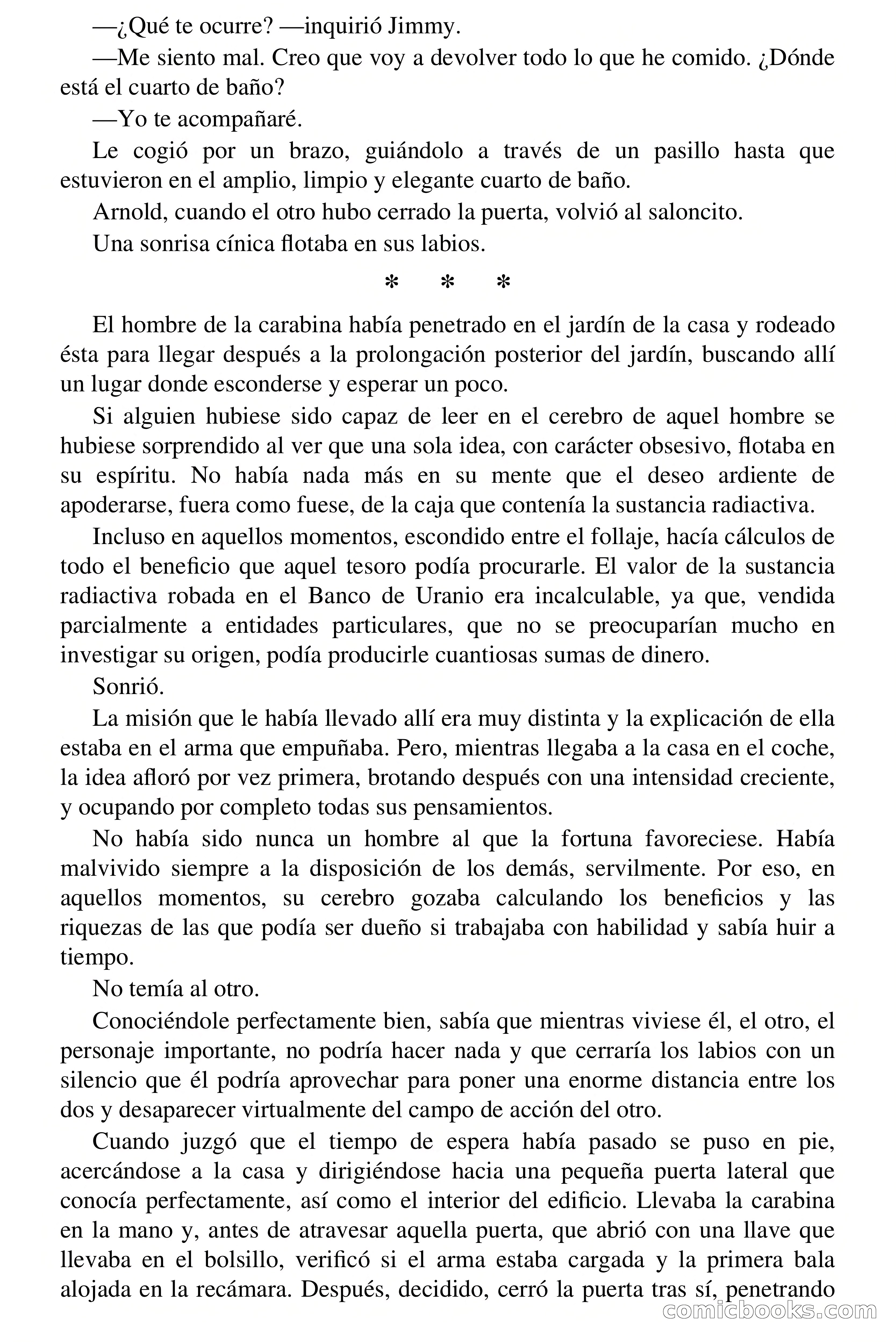 Voluntario para morir — page 67 of 81