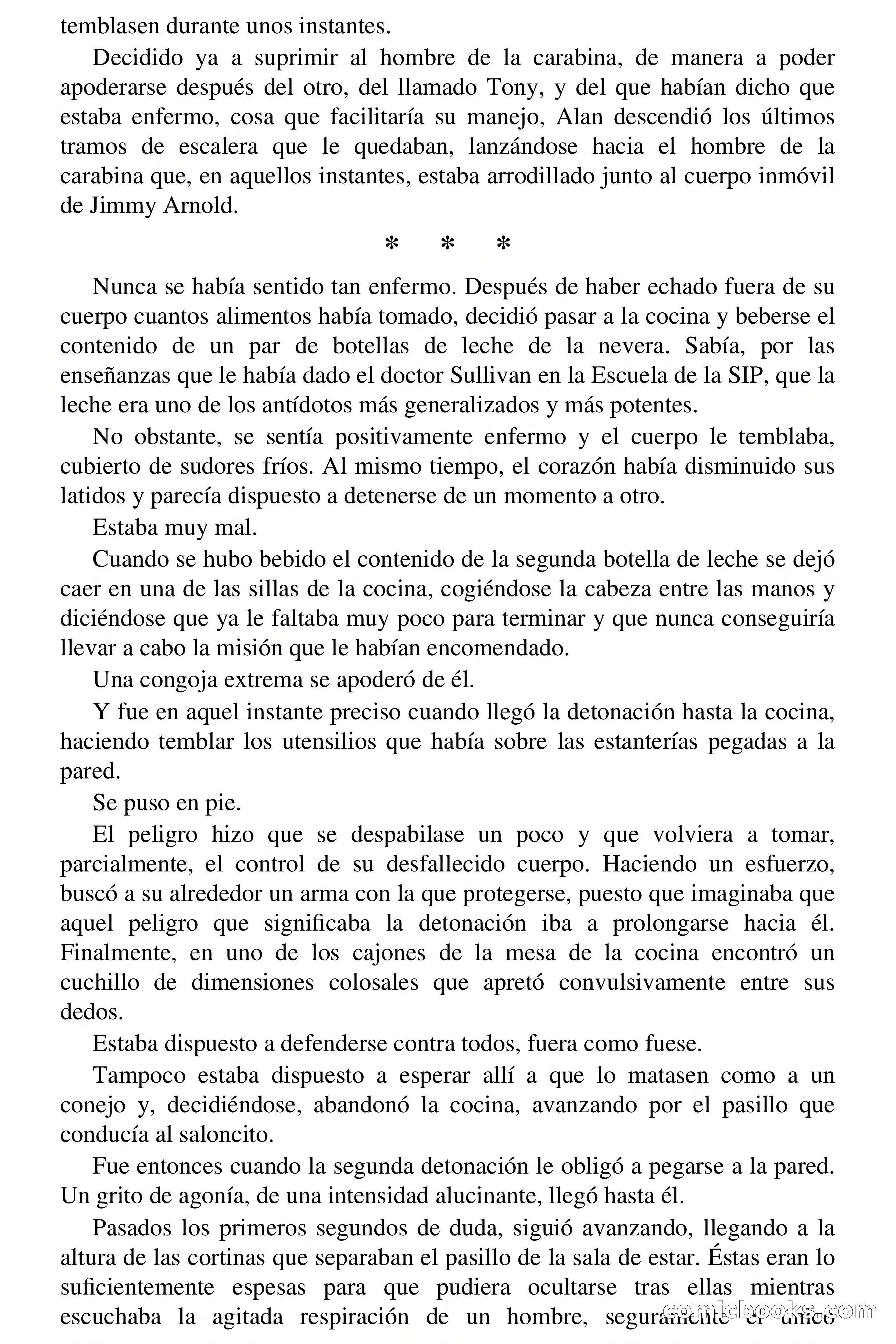 Voluntario para morir — page 70 of 81